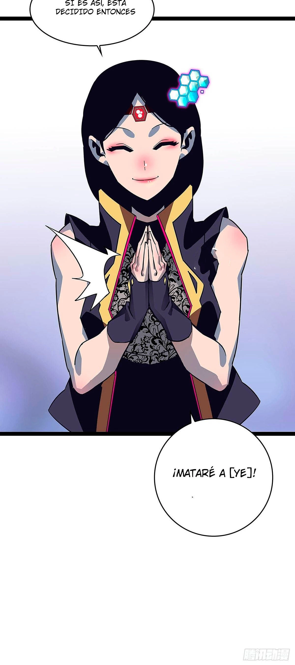 Read Todo comienza con jugar en serio ES Manga Online