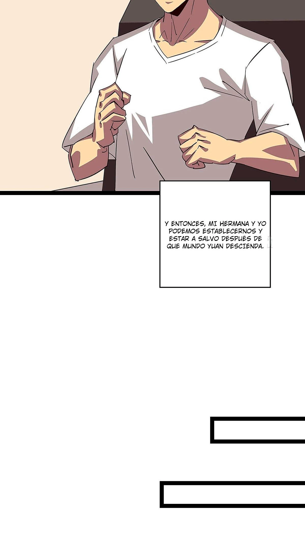 Read Todo comienza con jugar en serio ES Manga Online