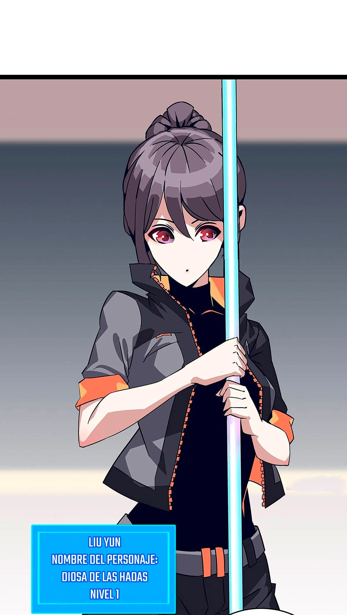 Read Todo comienza con jugar en serio ES Manga Online