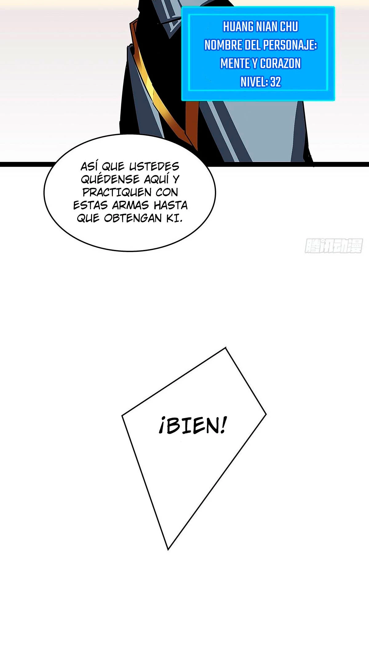 Read Todo comienza con jugar en serio ES Manga Online