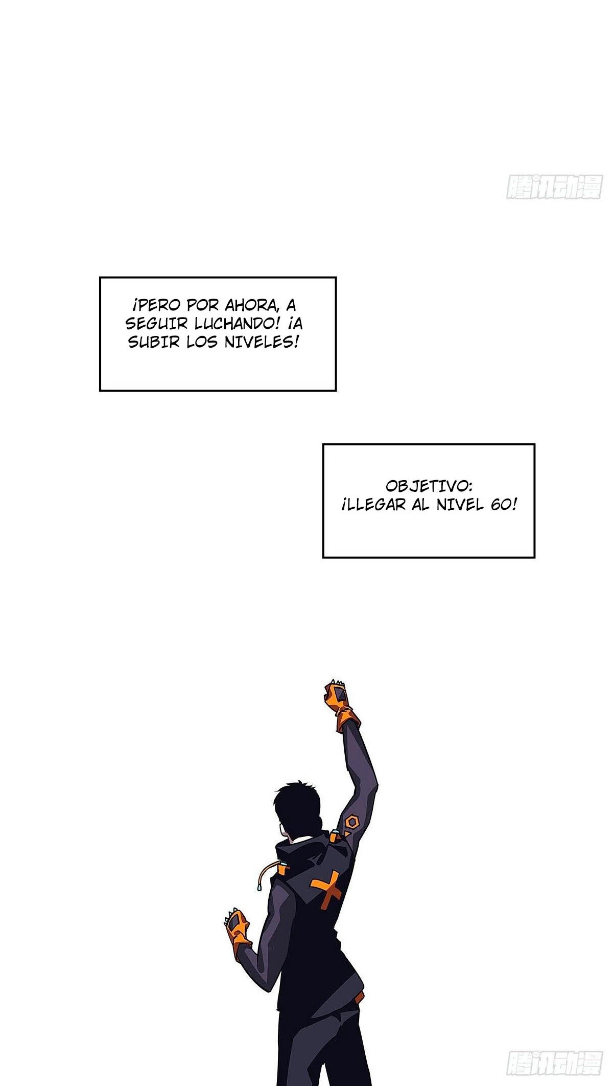 Read Todo comienza con jugar en serio ES Manga Online