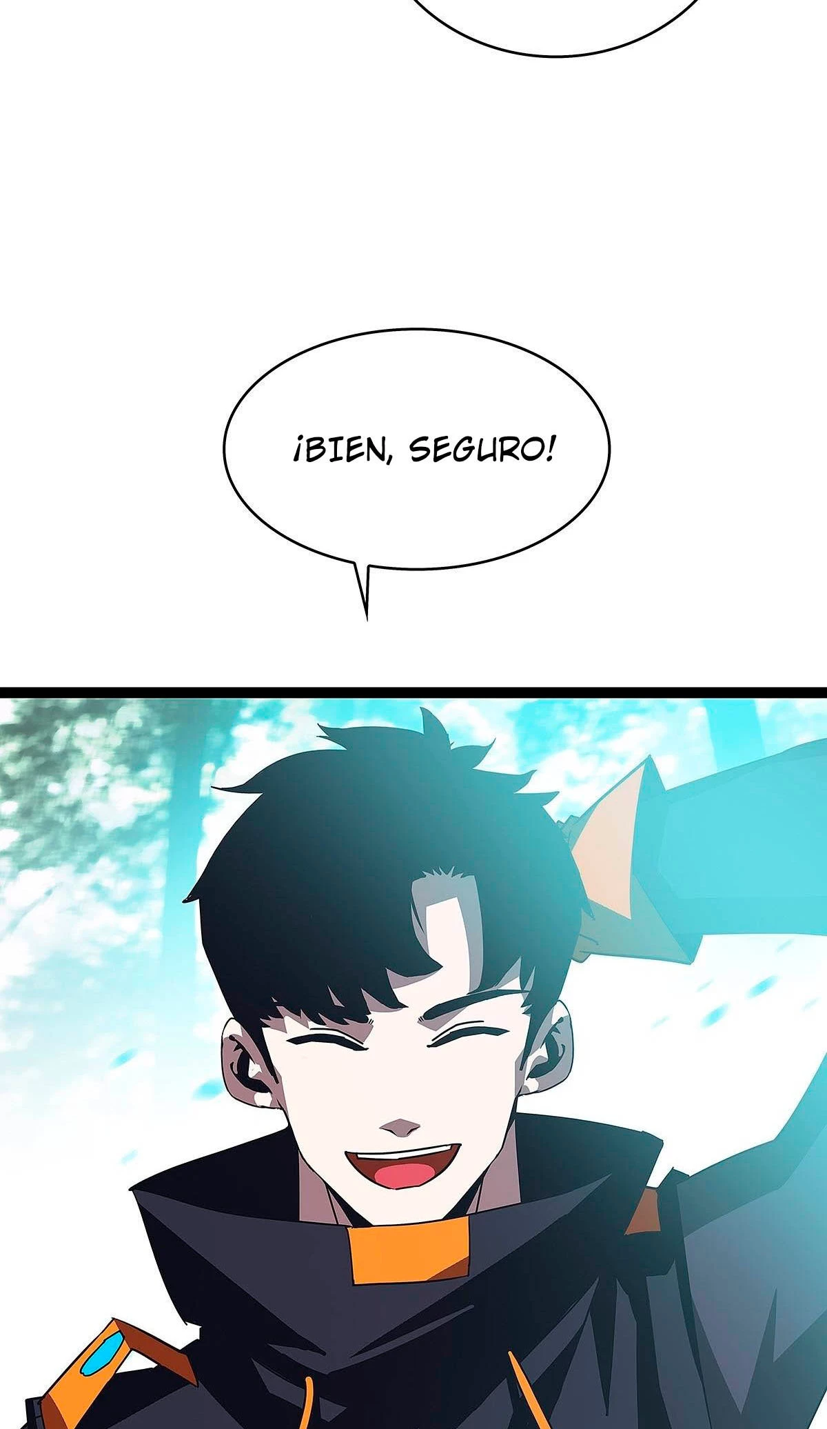 Read Todo comienza con jugar en serio ES Manga Online