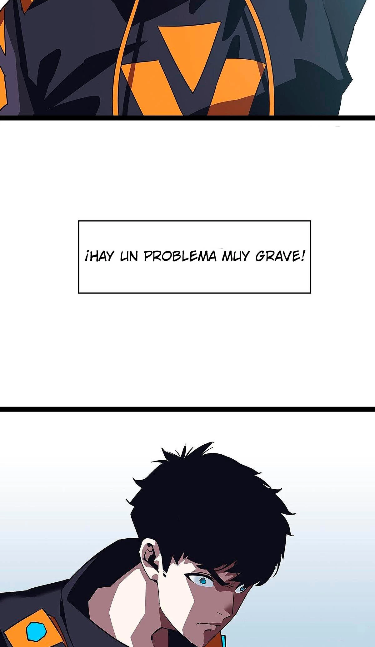 Read Todo comienza con jugar en serio ES Manga Online