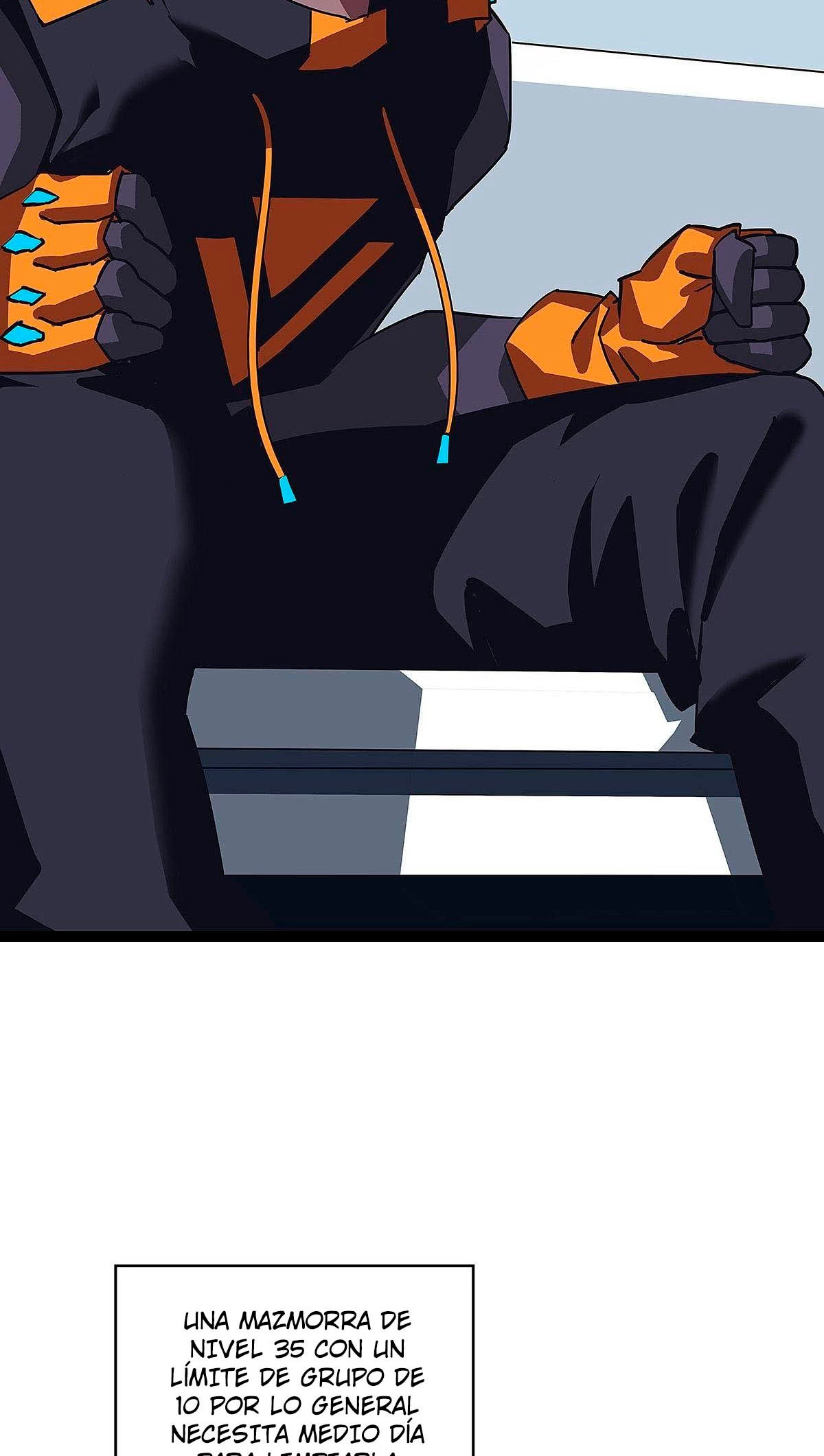Read Todo comienza con jugar en serio ES Manga Online