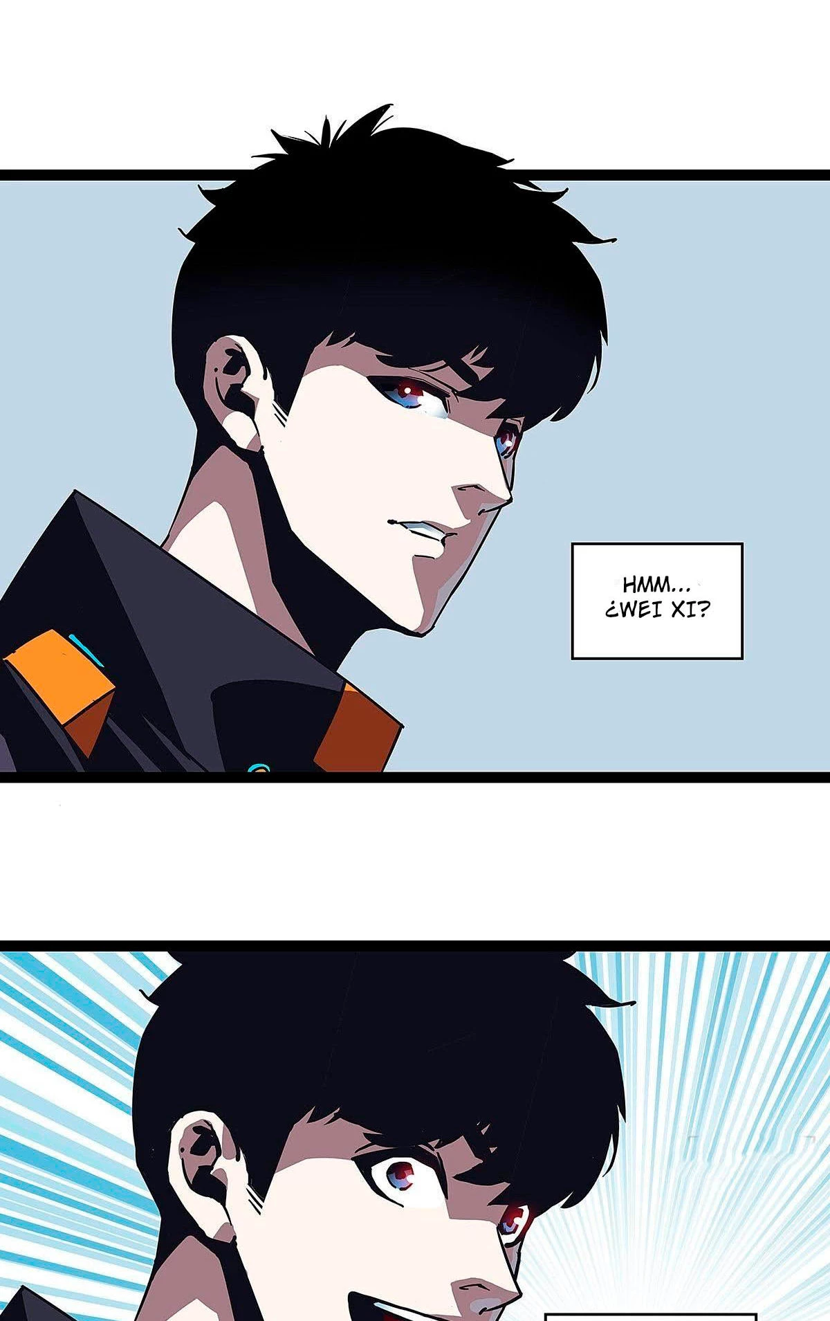 Read Todo comienza con jugar en serio ES Manga Online