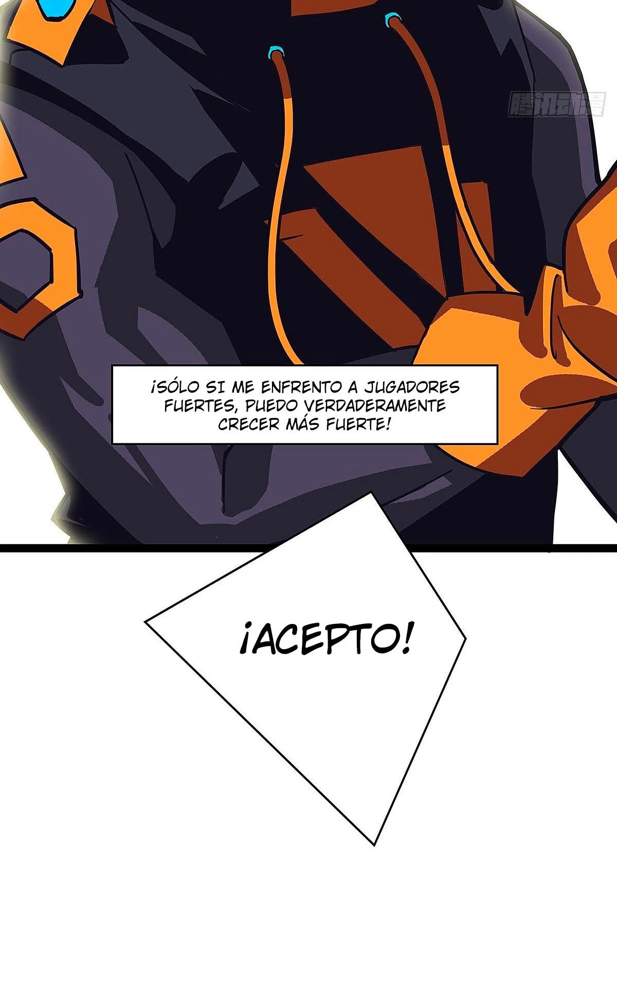 Read Todo comienza con jugar en serio ES Manga Online