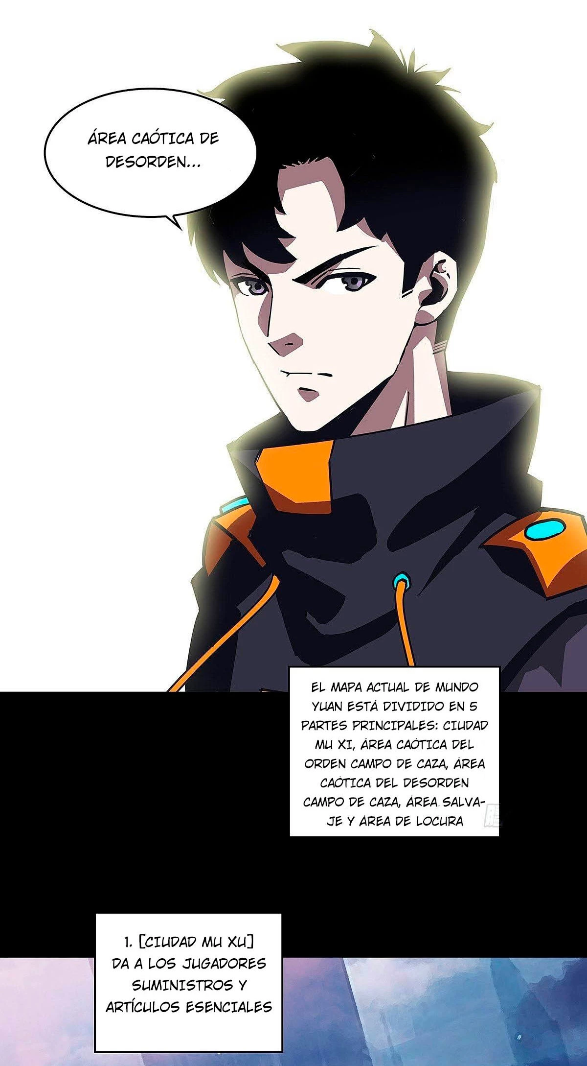 Read Todo comienza con jugar en serio ES Manga Online