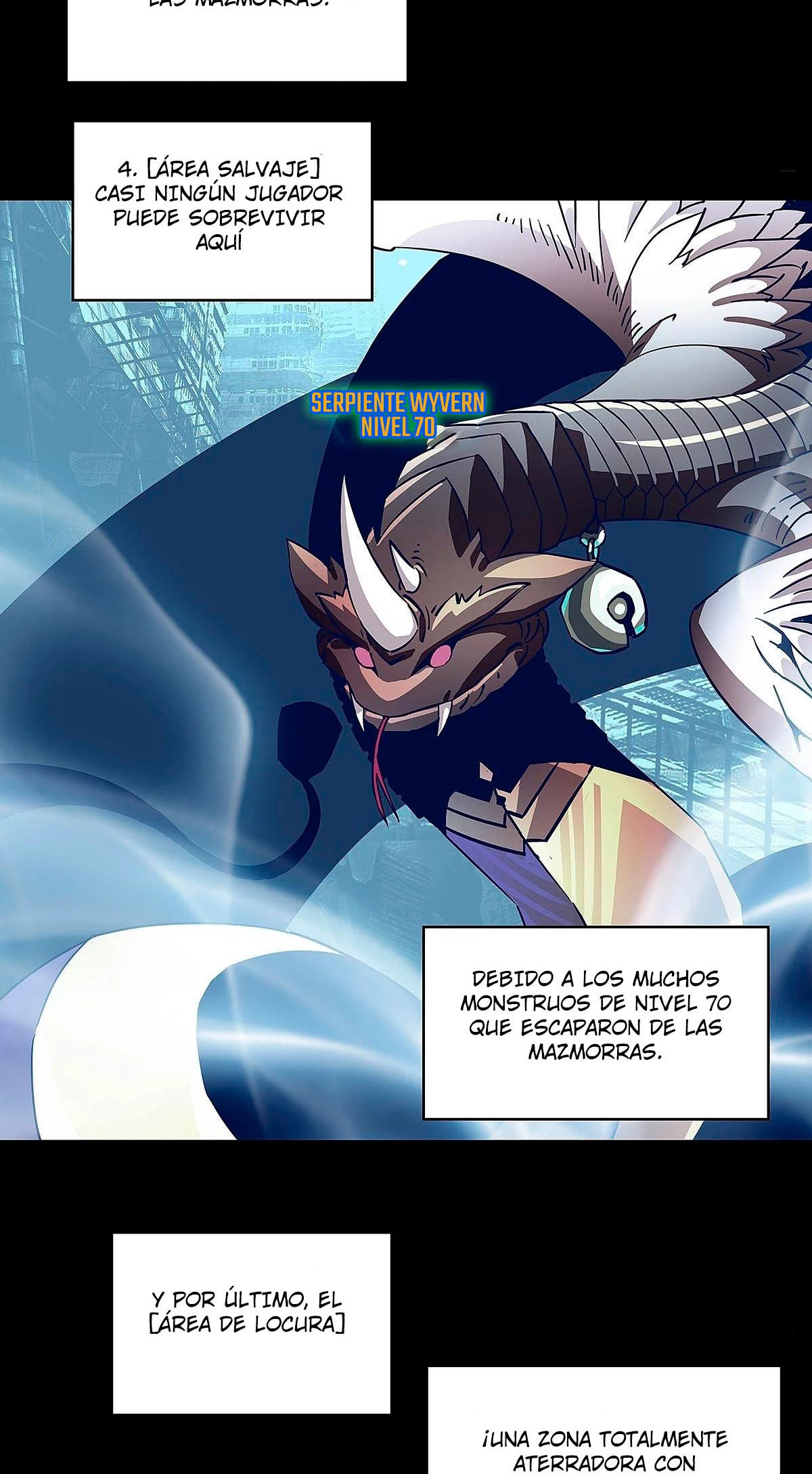 Read Todo comienza con jugar en serio ES Manga Online
