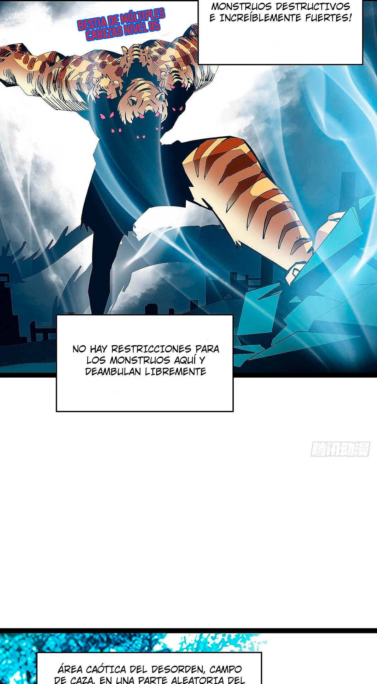 Read Todo comienza con jugar en serio ES Manga Online