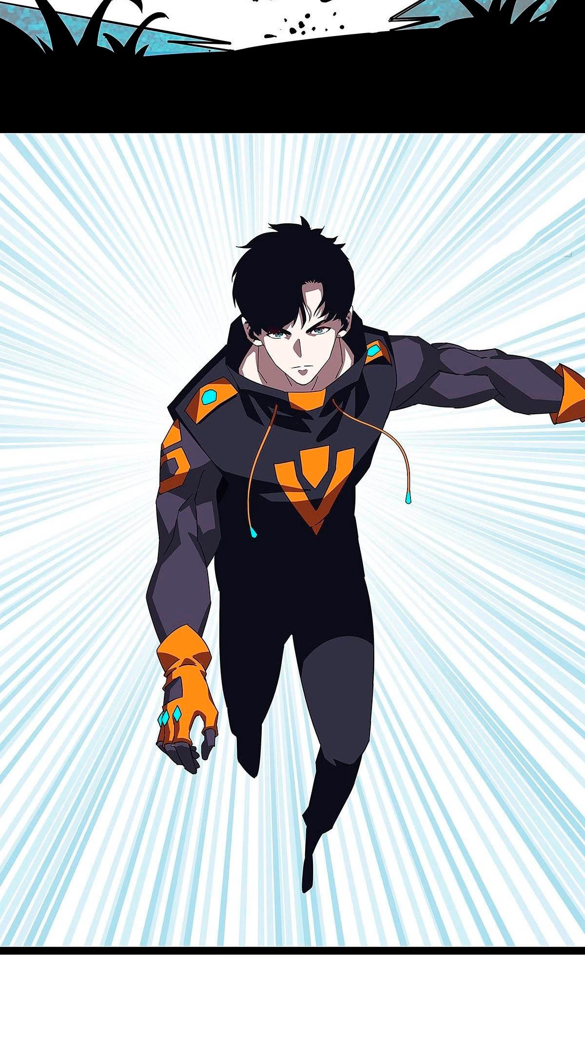 Read Todo comienza con jugar en serio ES Manga Online