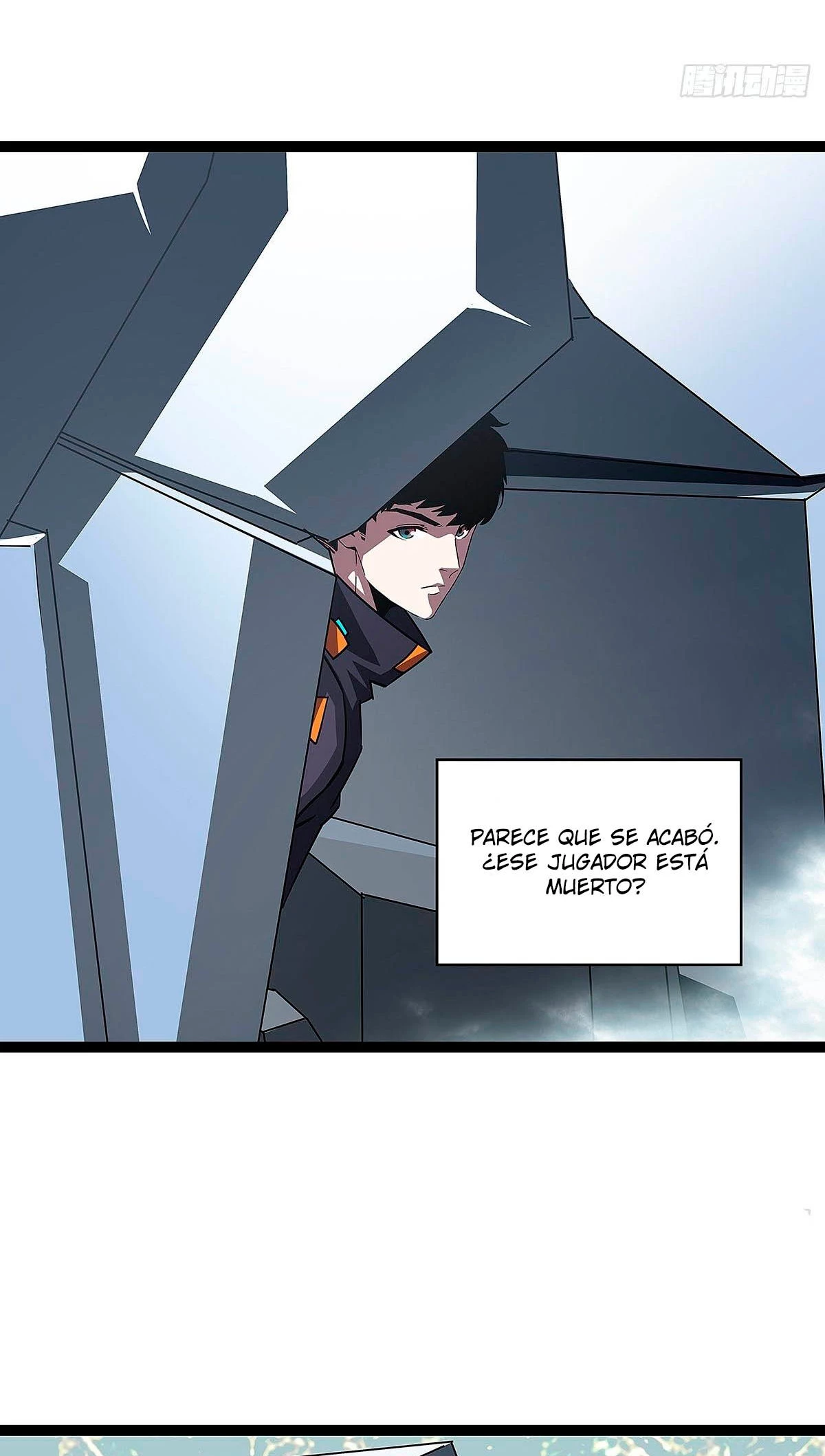 Read Todo comienza con jugar en serio ES Manga Online