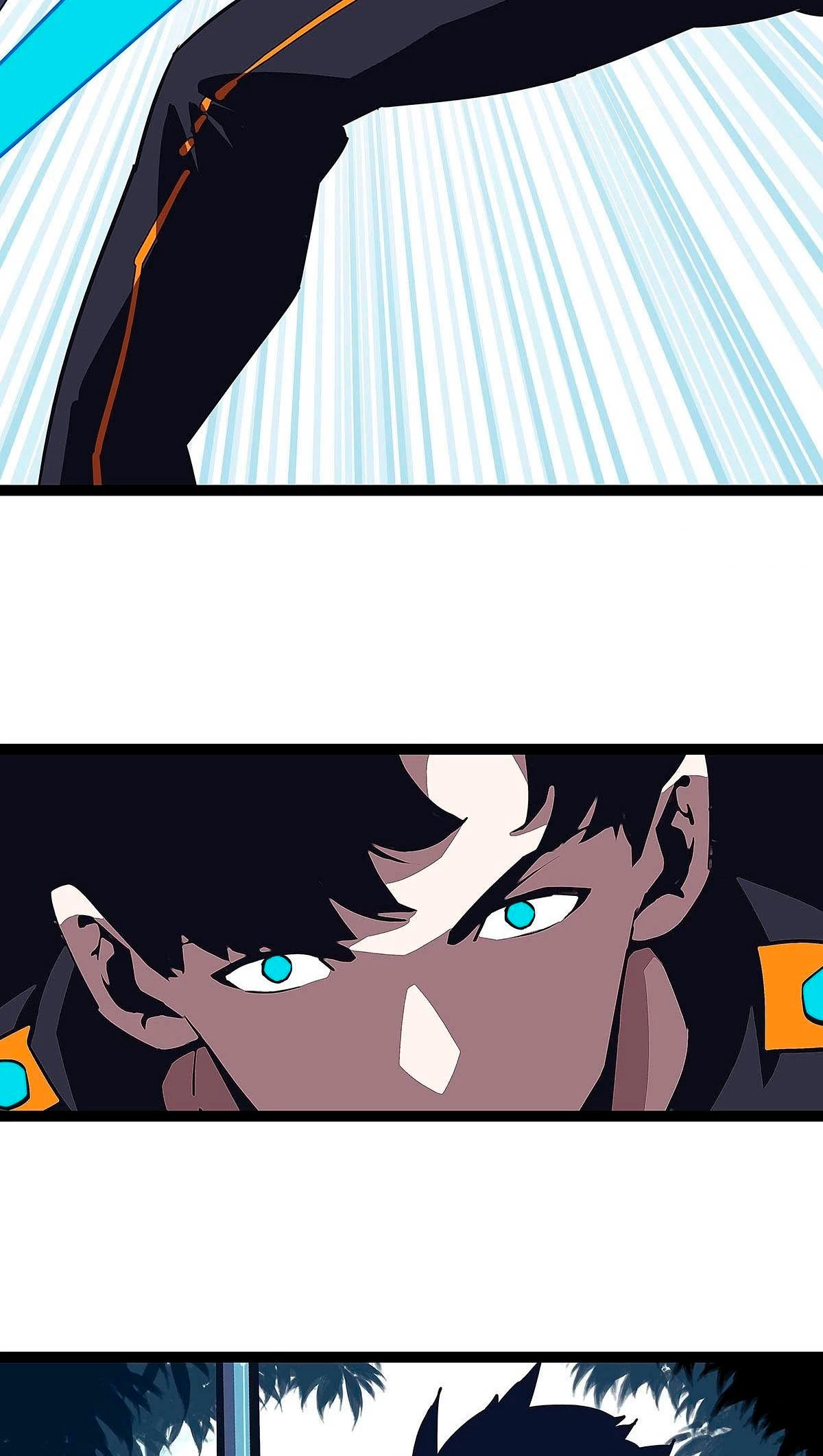 Read Todo comienza con jugar en serio ES Manga Online