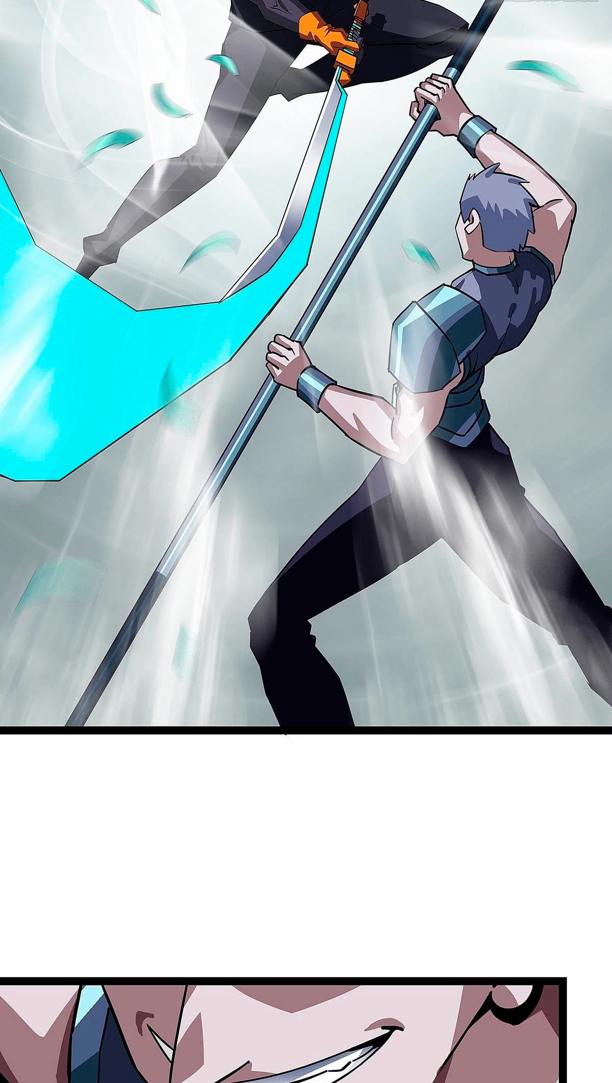 Read Todo comienza con jugar en serio ES Manga Online