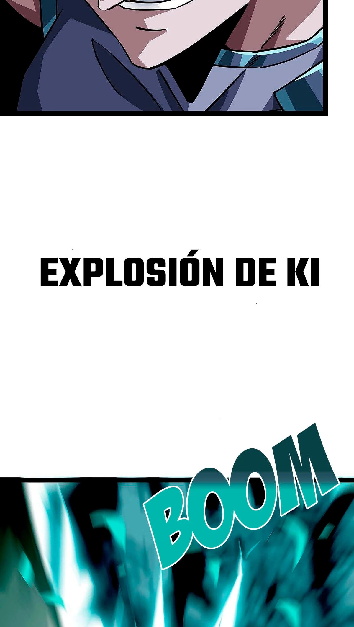 Read Todo comienza con jugar en serio ES Manga Online