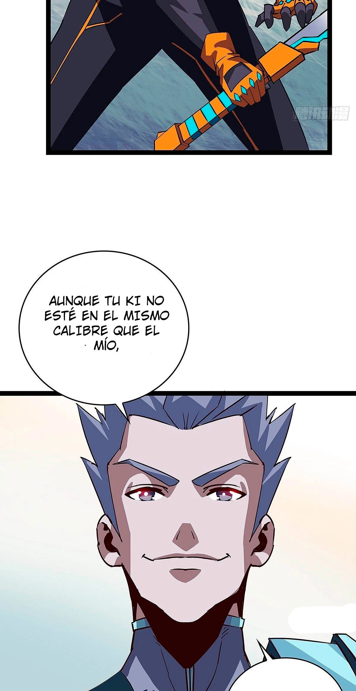 Read Todo comienza con jugar en serio ES Manga Online