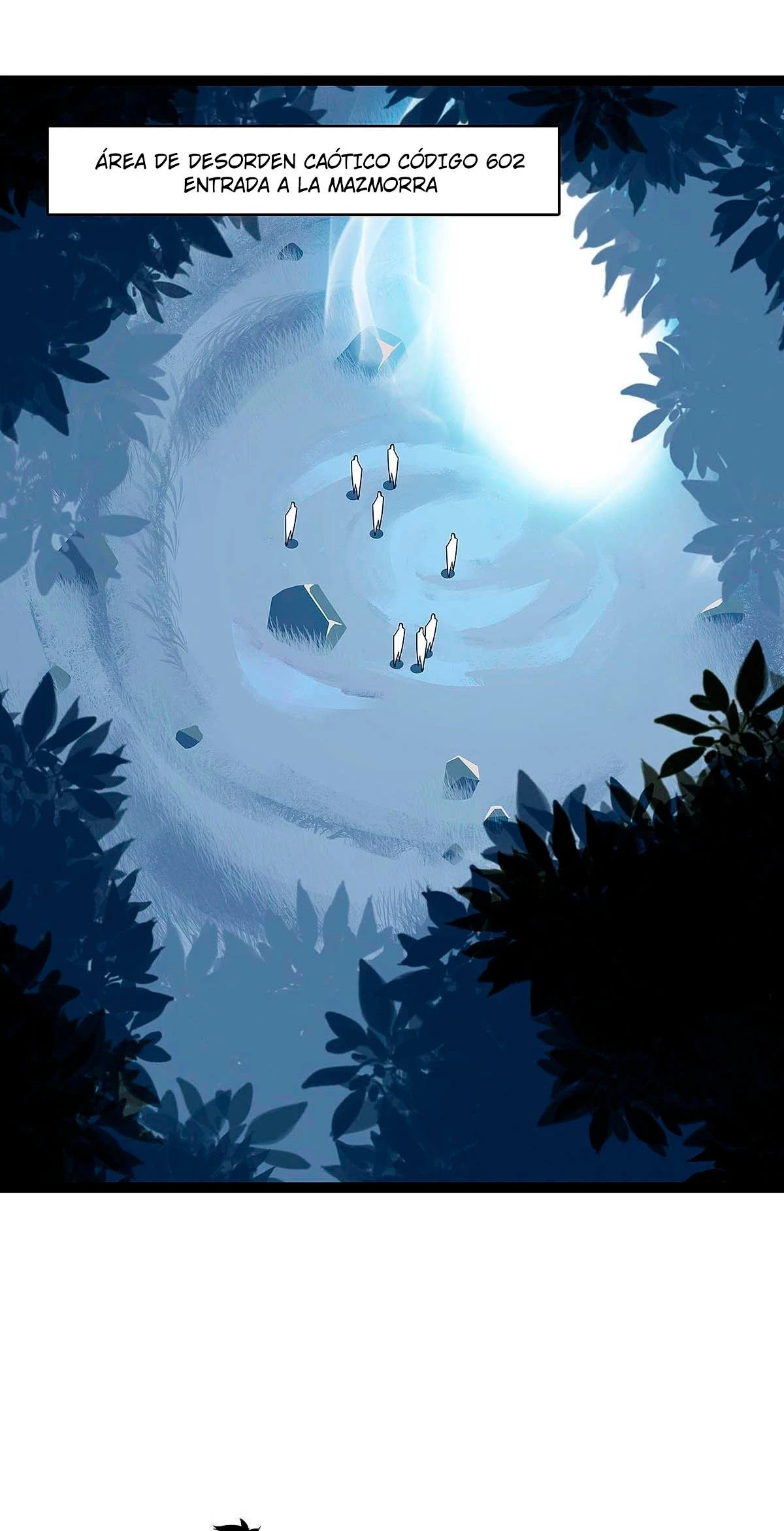 Read Todo comienza con jugar en serio ES Manga Online