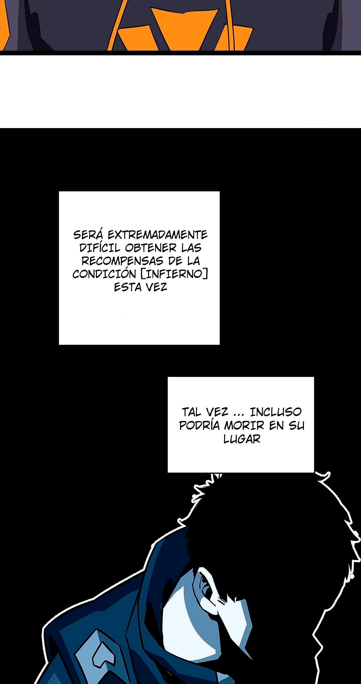 Read Todo comienza con jugar en serio ES Manga Online