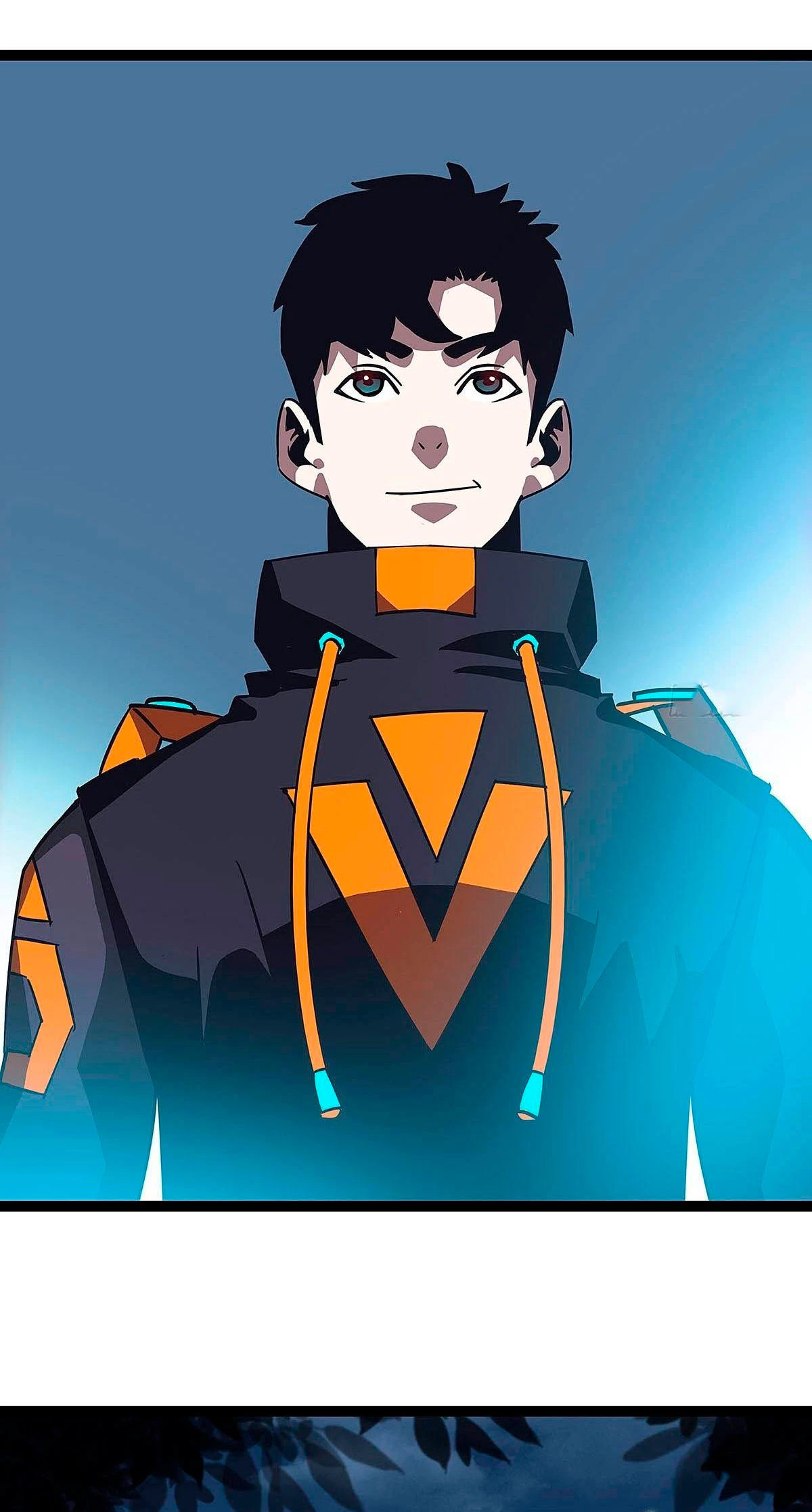 Read Todo comienza con jugar en serio ES Manga Online