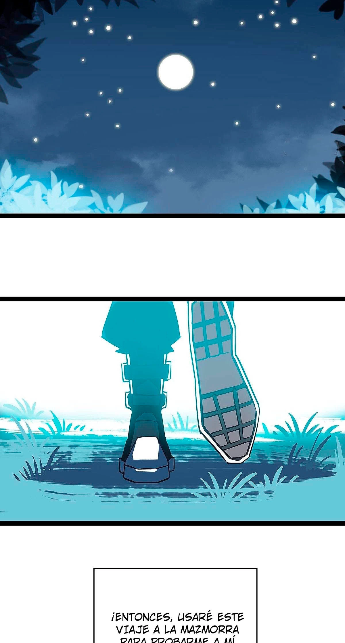 Read Todo comienza con jugar en serio ES Manga Online