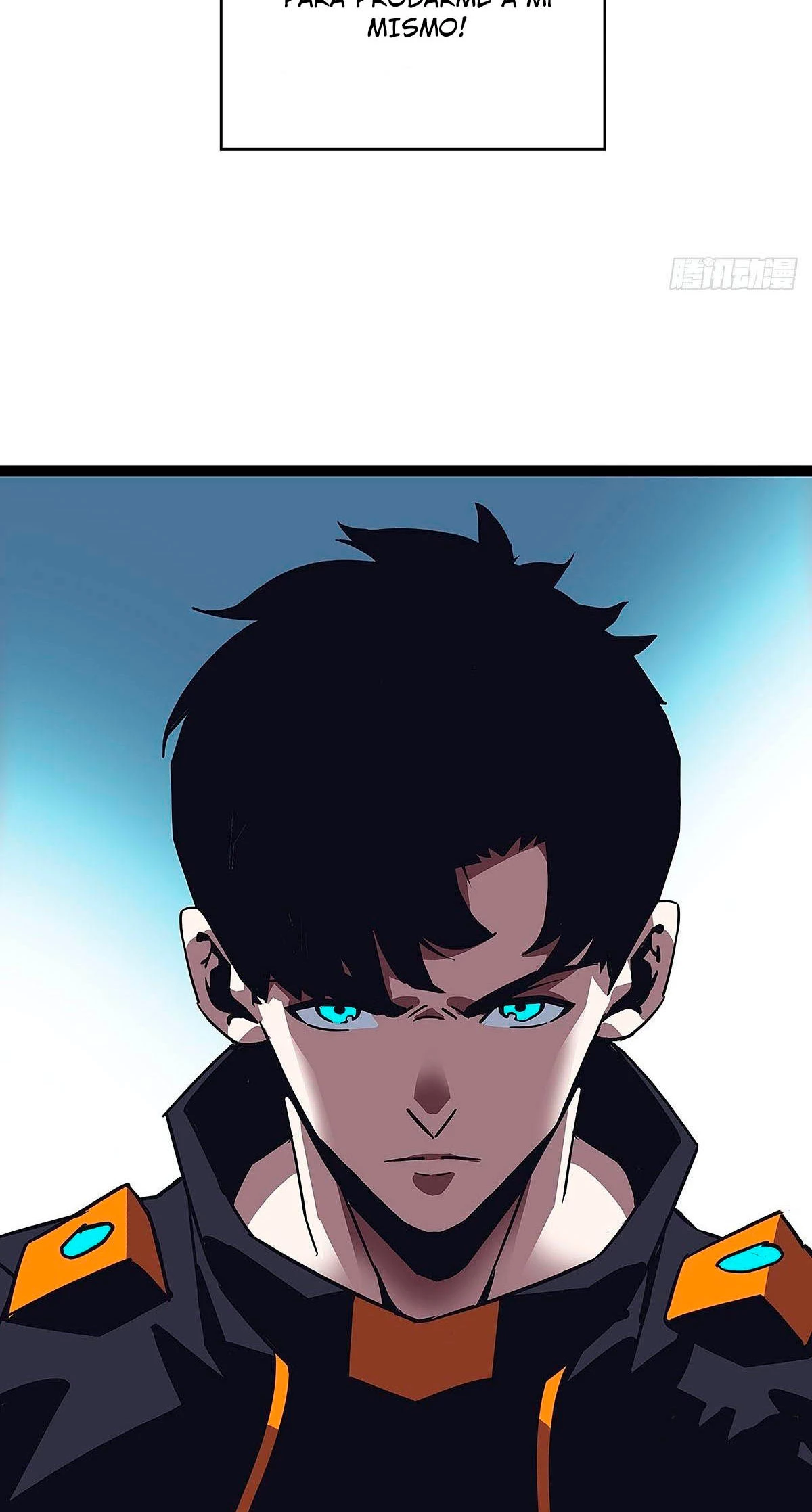 Read Todo comienza con jugar en serio ES Manga Online