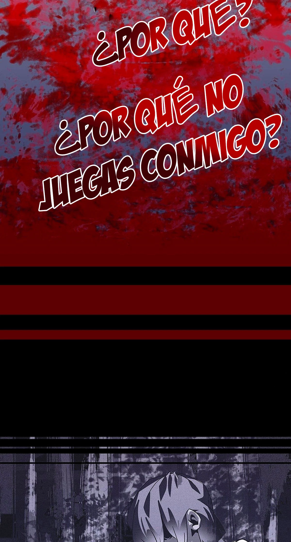 Read Todo comienza con jugar en serio ES Manga Online