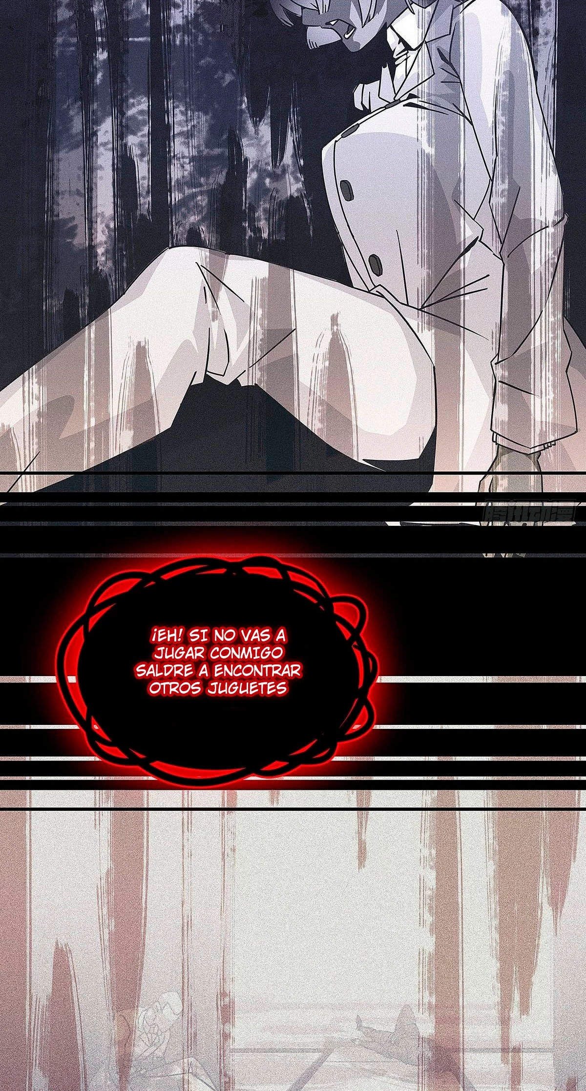 Read Todo comienza con jugar en serio ES Manga Online