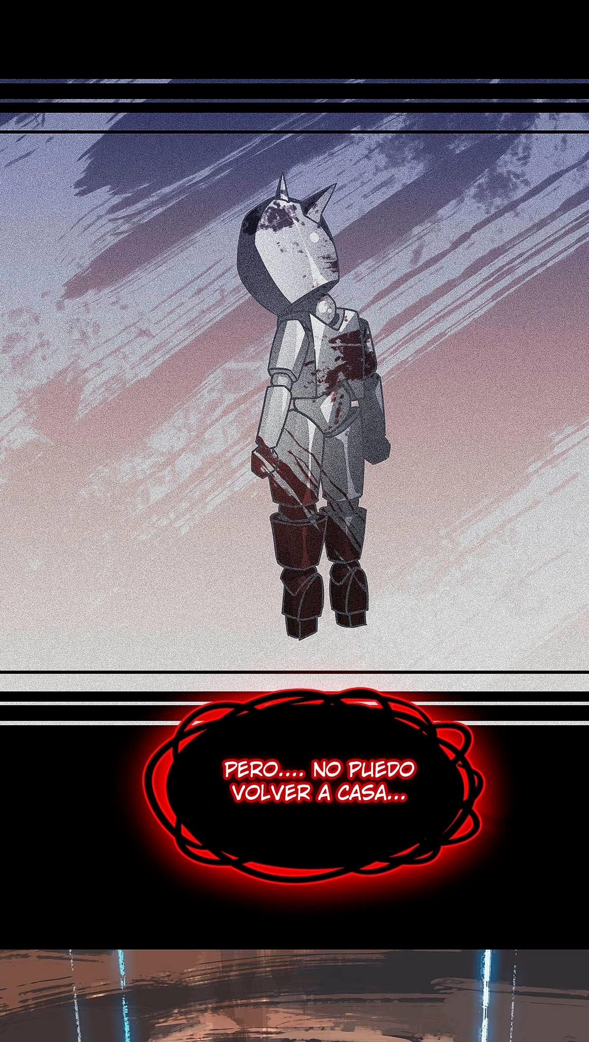 Read Todo comienza con jugar en serio ES Manga Online