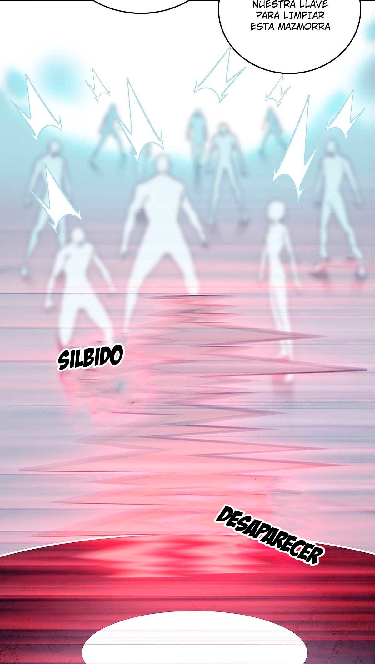 Read Todo comienza con jugar en serio ES Manga Online