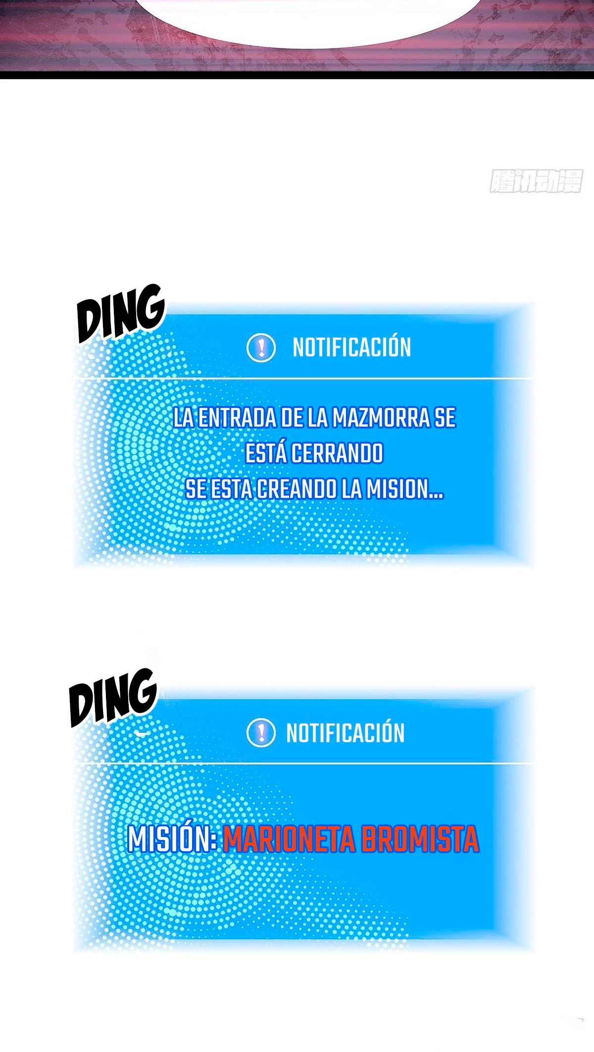 Read Todo comienza con jugar en serio ES Manga Online