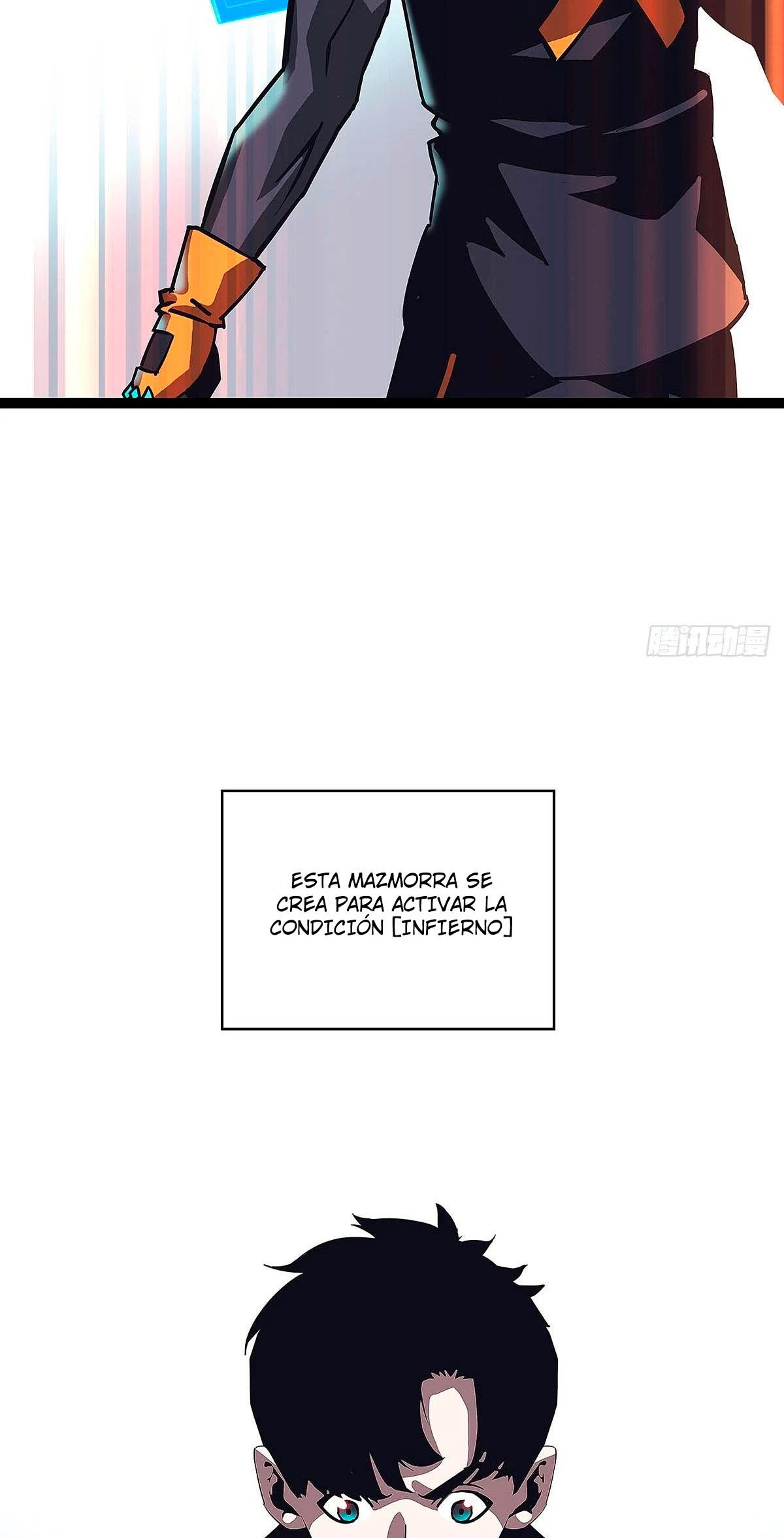 Read Todo comienza con jugar en serio ES Manga Online