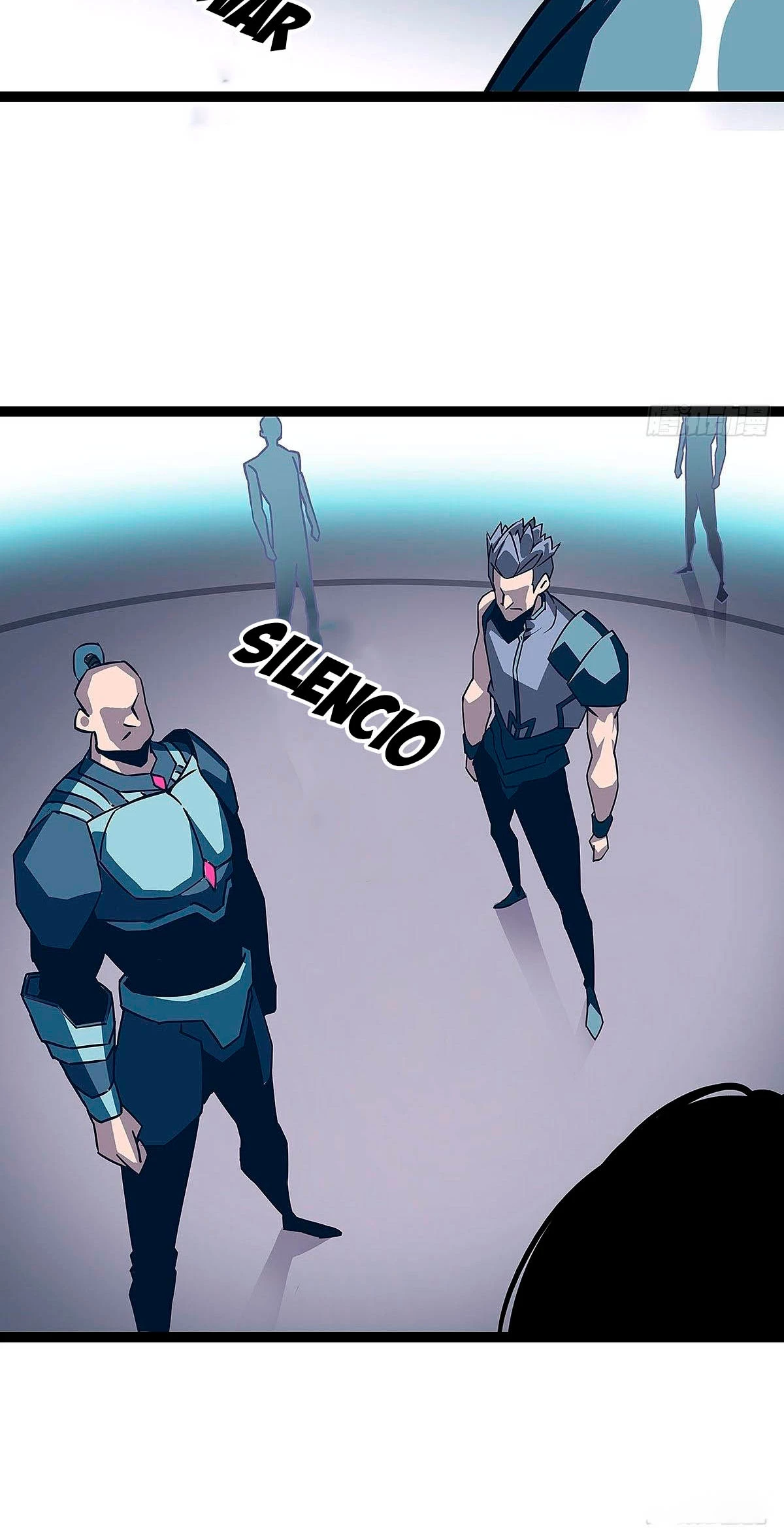 Read Todo comienza con jugar en serio ES Manga Online