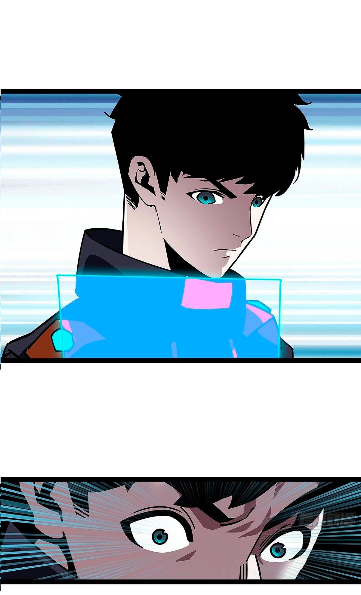 Read Todo comienza con jugar en serio ES Manga Online