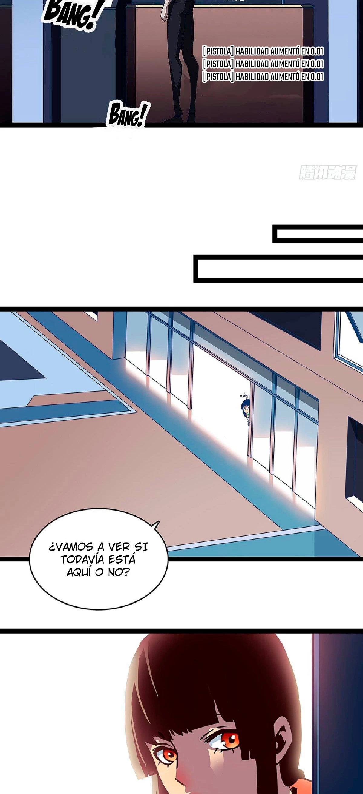 Read Todo comienza con jugar en serio ES Manga Online