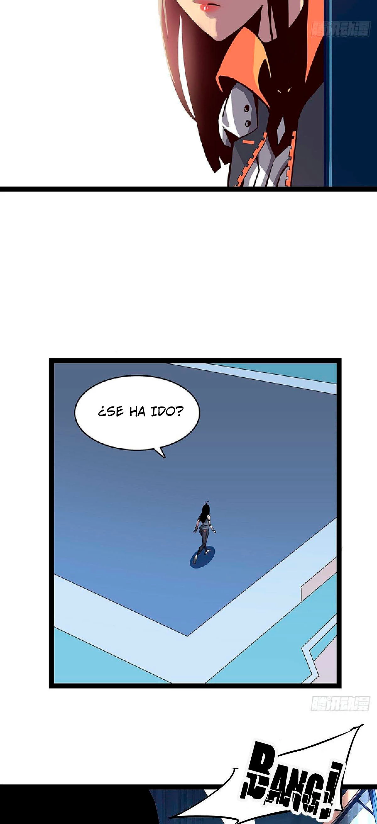 Read Todo comienza con jugar en serio ES Manga Online