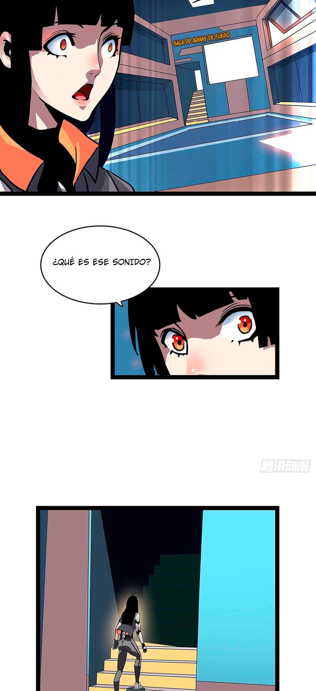 Read Todo comienza con jugar en serio ES Manga Online
