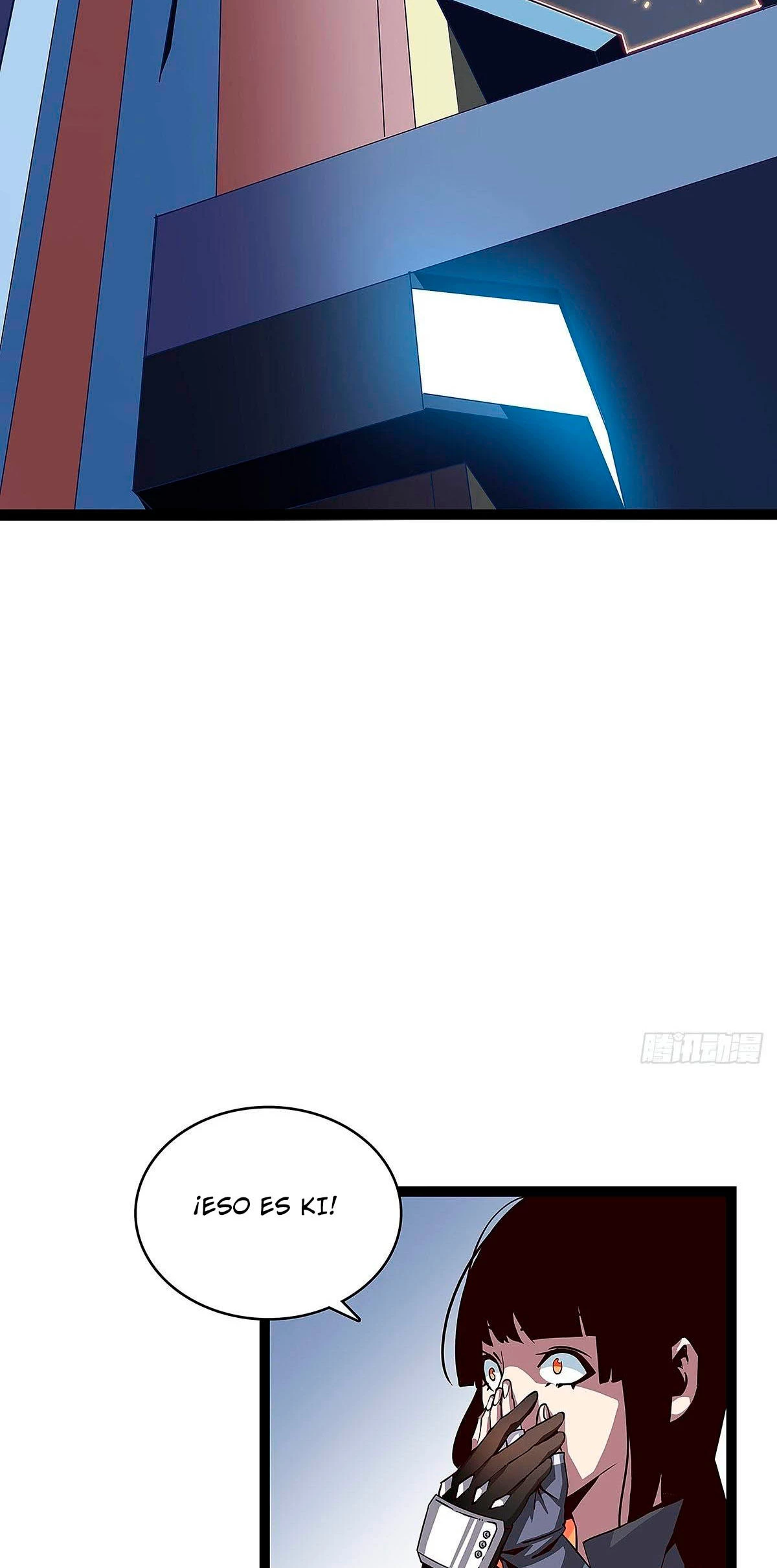 Read Todo comienza con jugar en serio ES Manga Online