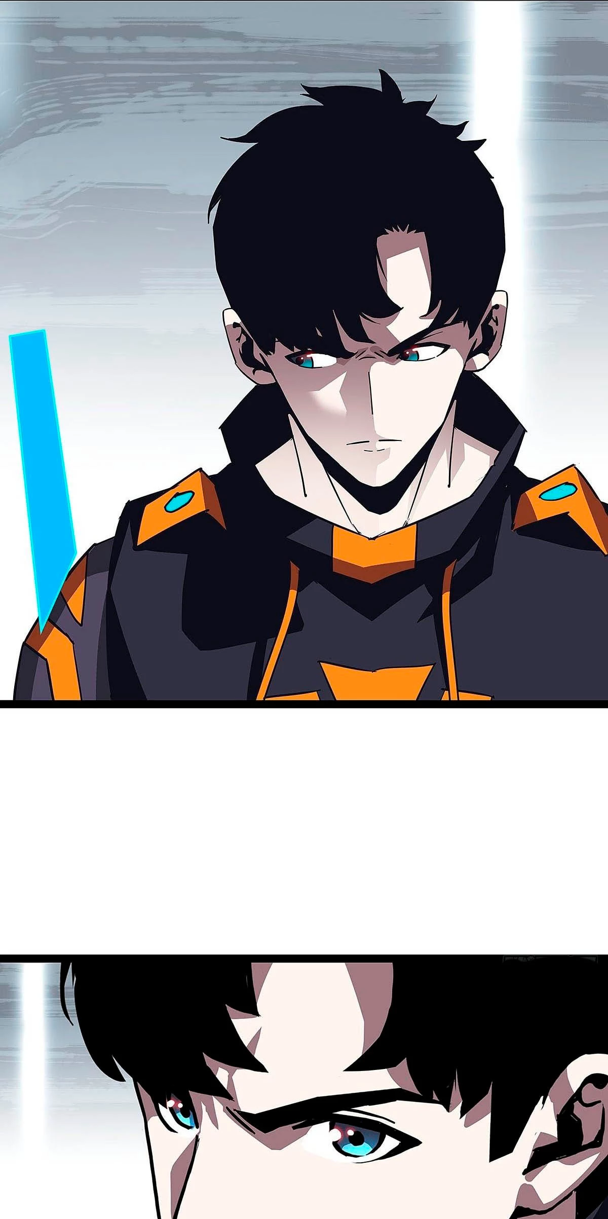 Read Todo comienza con jugar en serio ES Manga Online