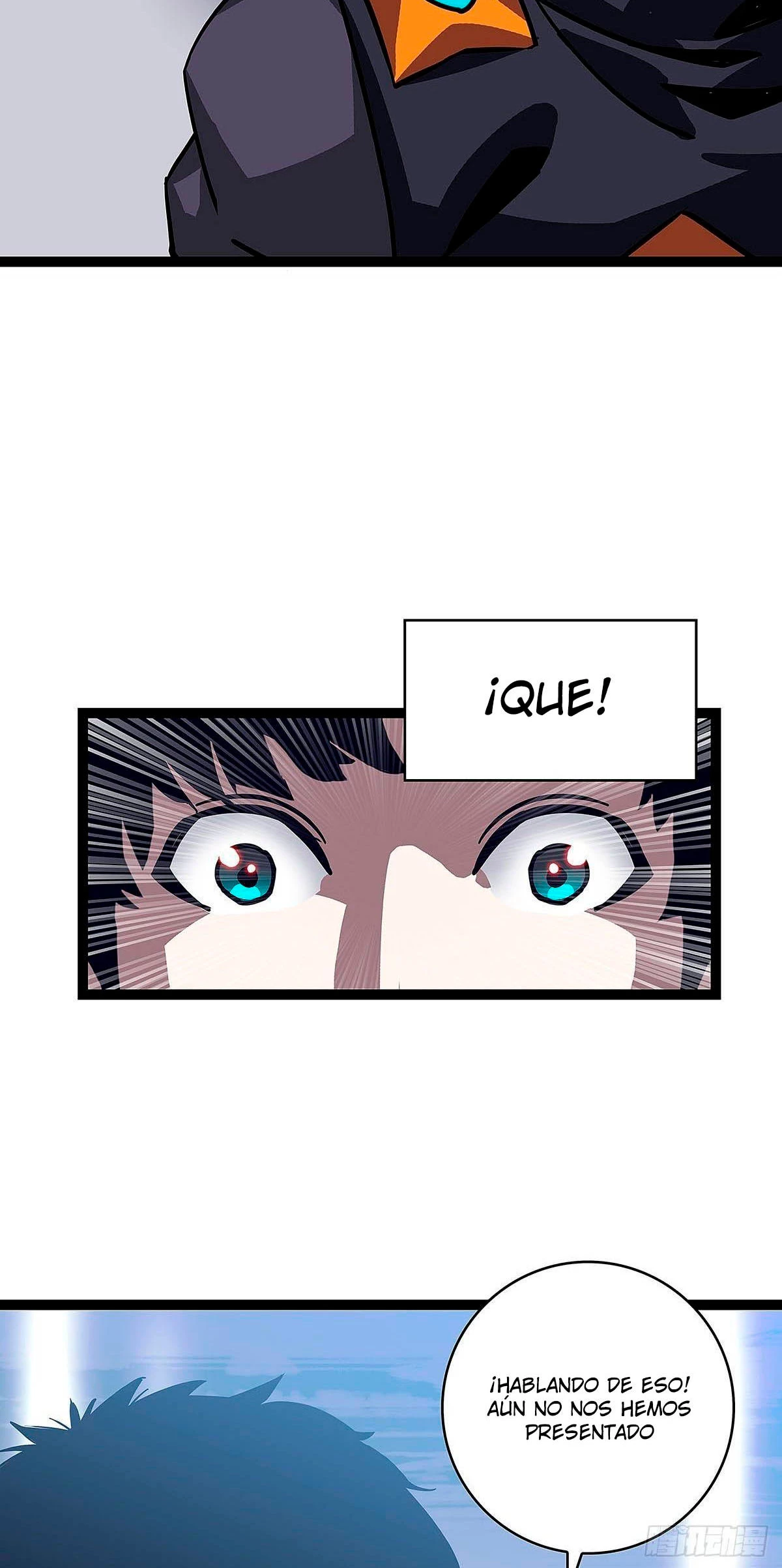 Read Todo comienza con jugar en serio ES Manga Online
