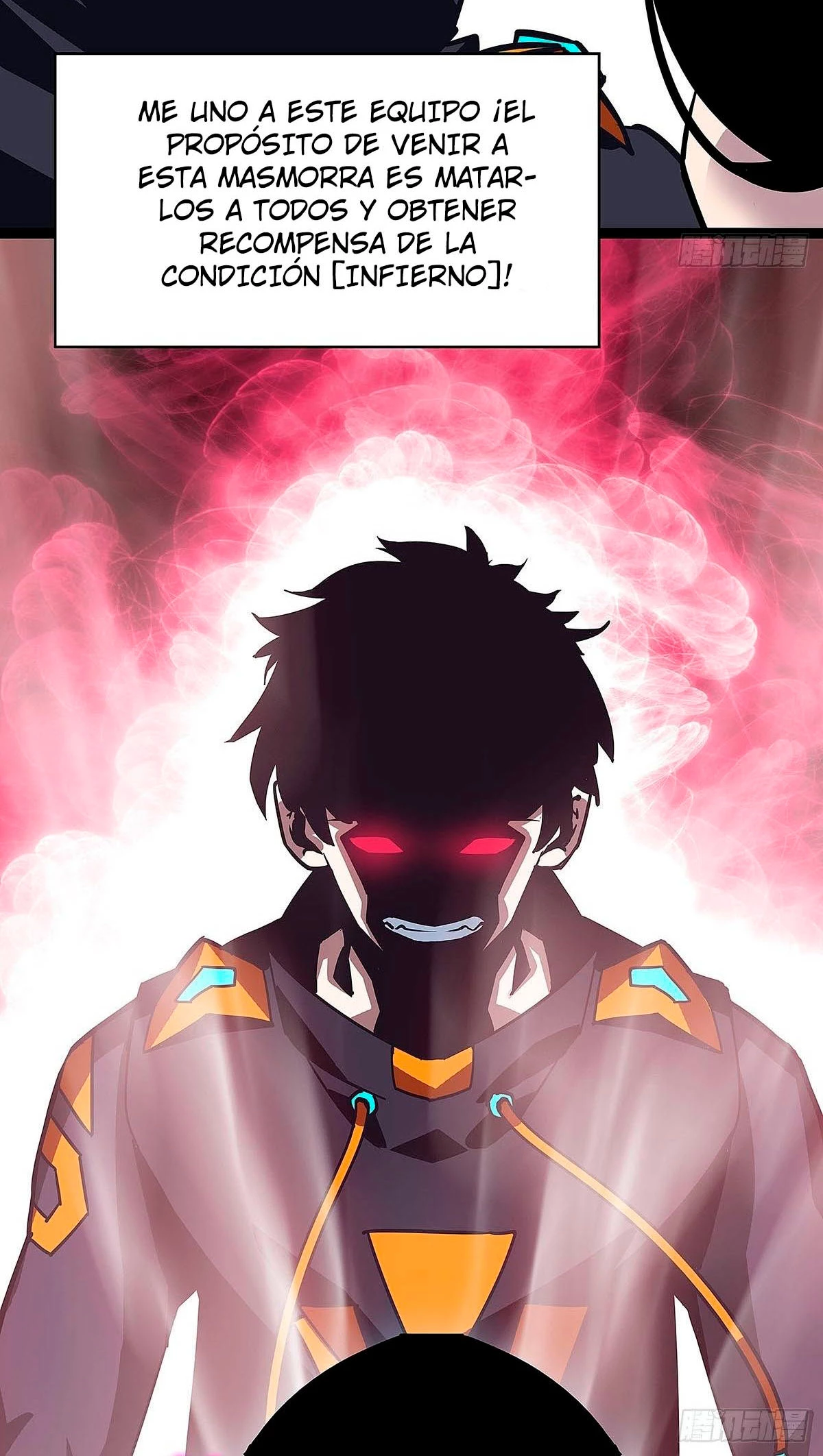 Read Todo comienza con jugar en serio ES Manga Online