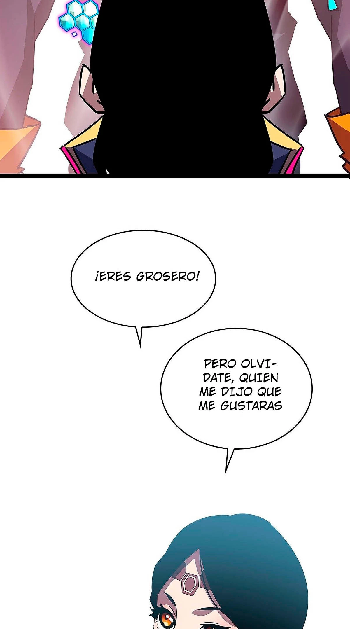 Read Todo comienza con jugar en serio ES Manga Online