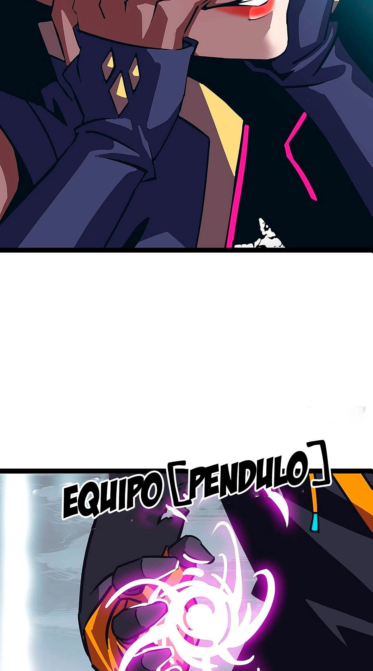 Read Todo comienza con jugar en serio ES Manga Online