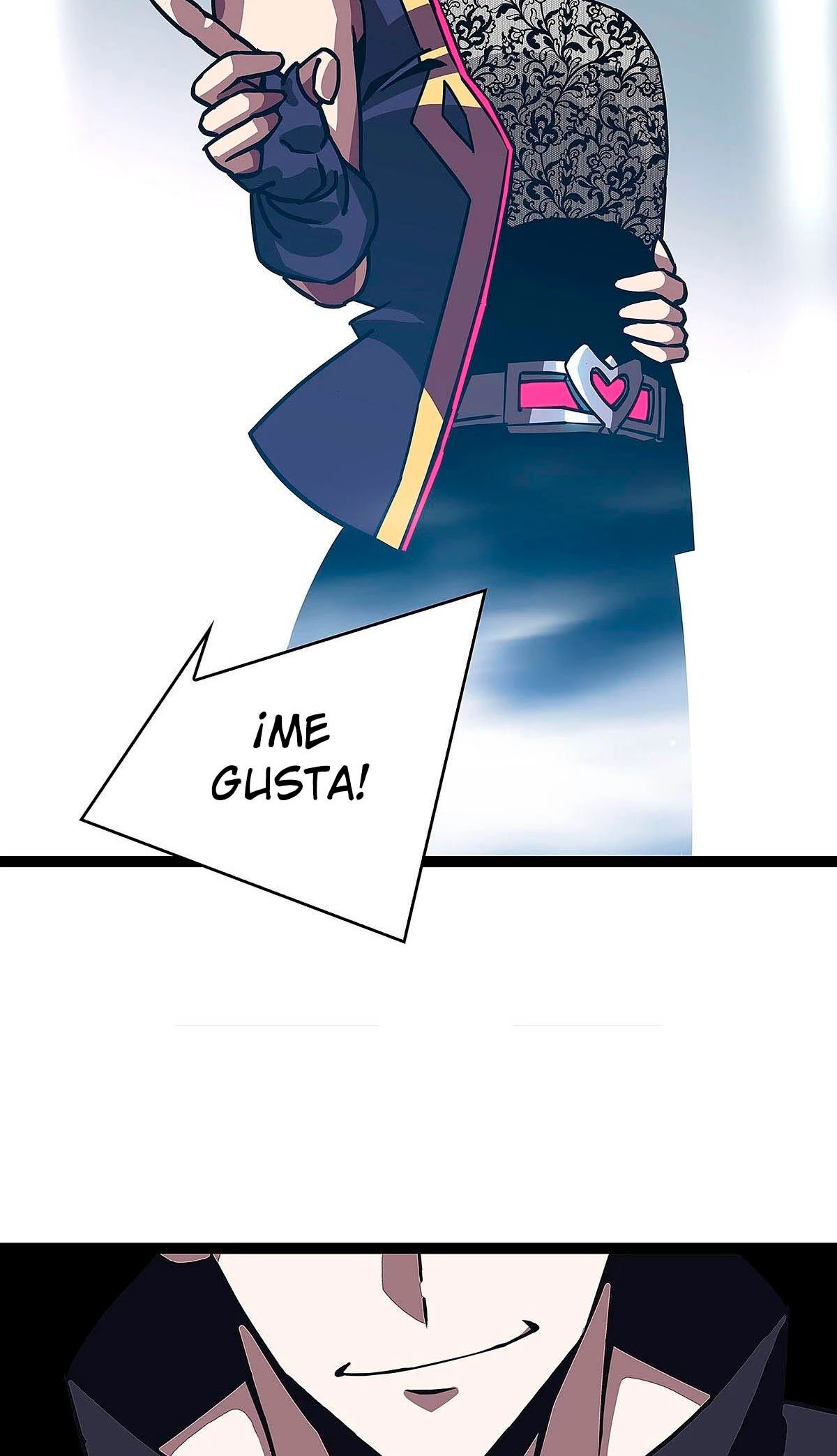 Read Todo comienza con jugar en serio ES Manga Online