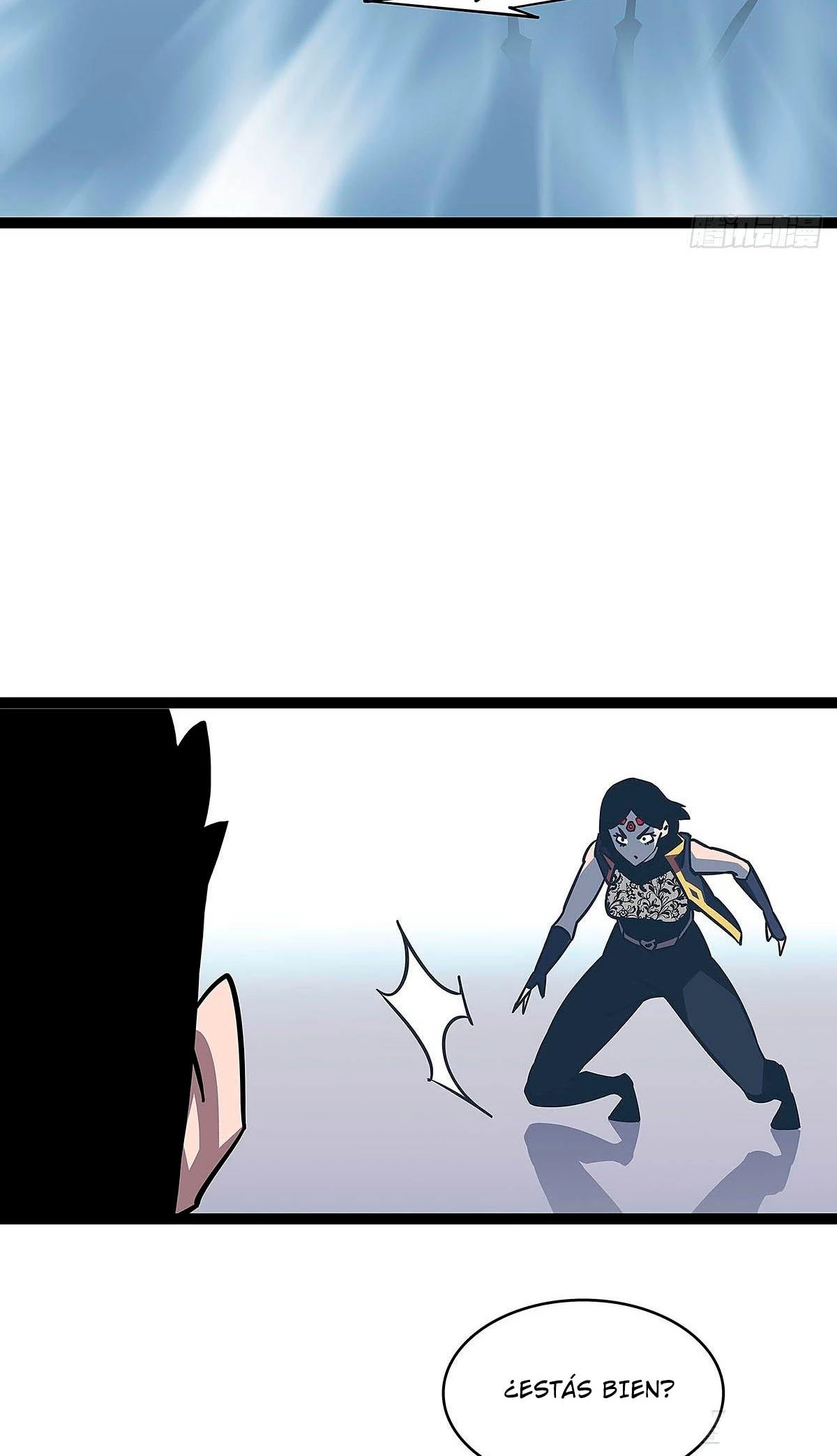 Read Todo comienza con jugar en serio ES Manga Online