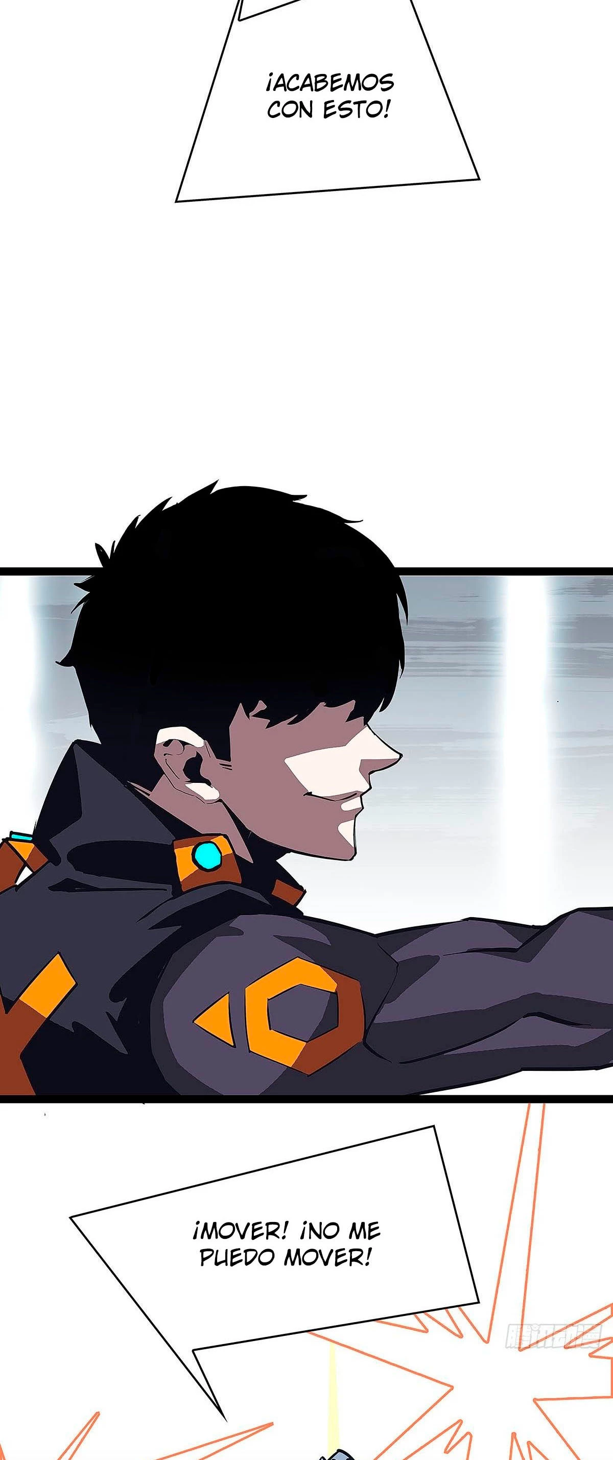 Read Todo comienza con jugar en serio ES Manga Online