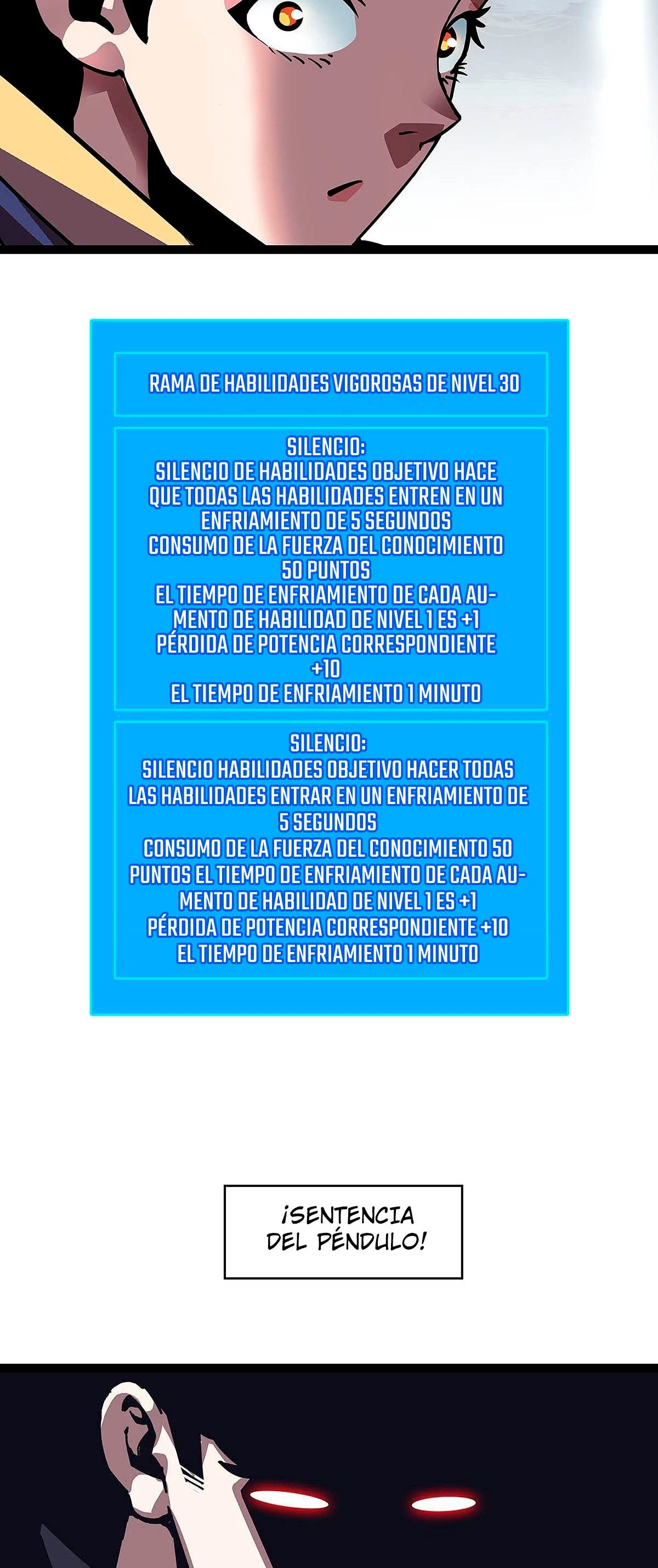Read Todo comienza con jugar en serio ES Manga Online