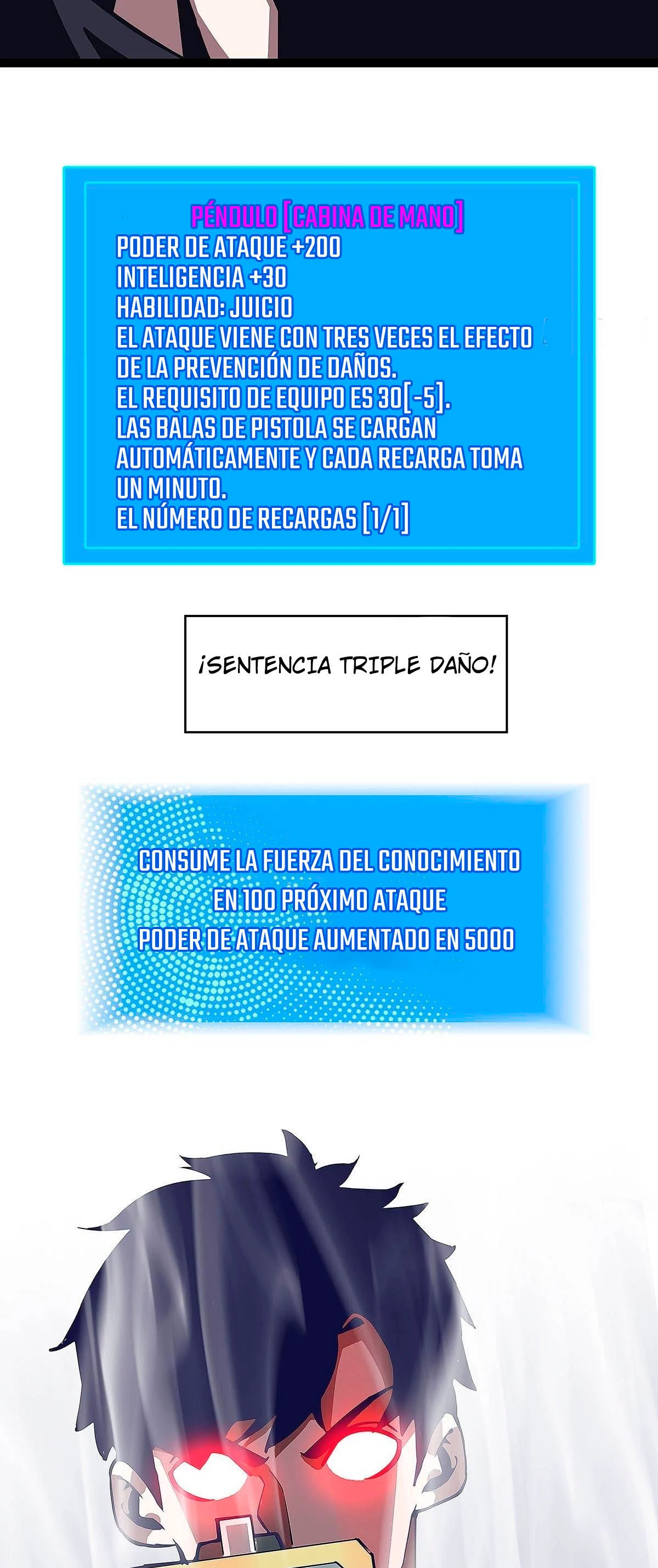 Read Todo comienza con jugar en serio ES Manga Online