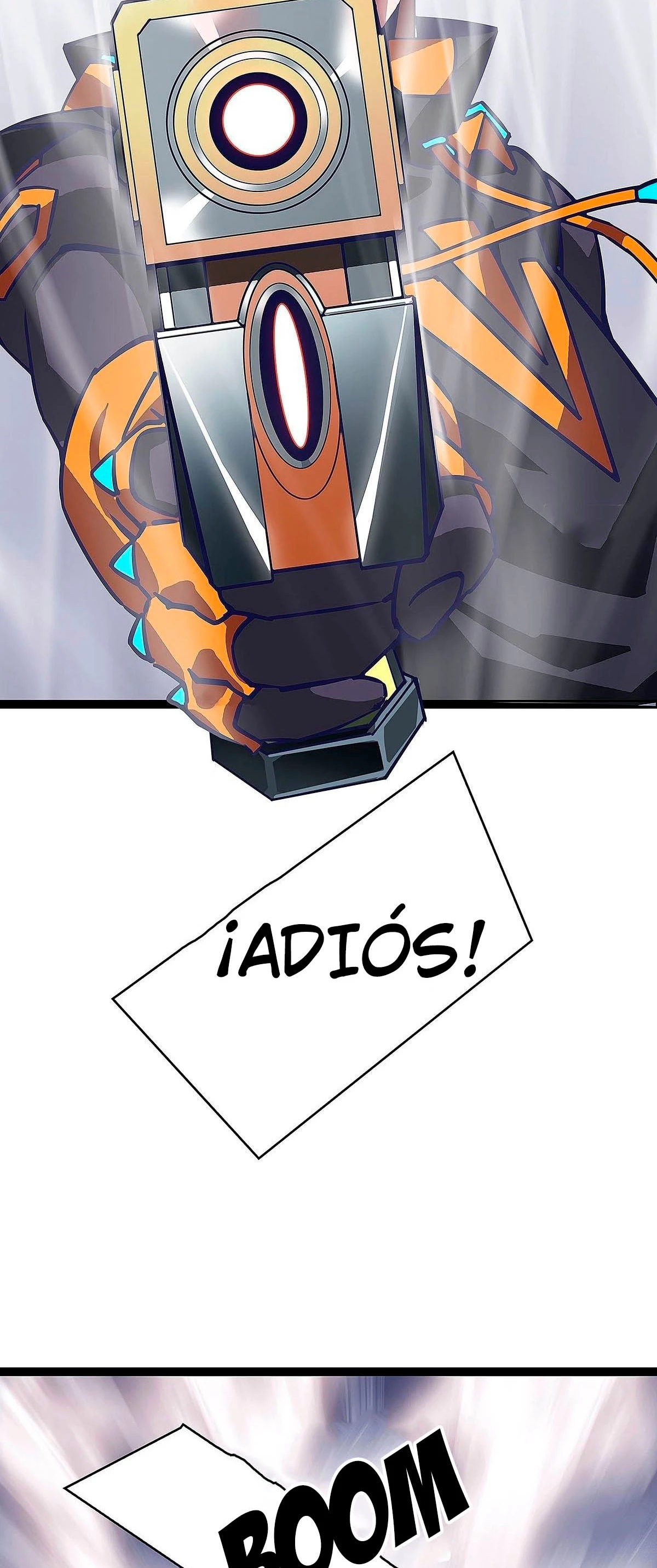 Read Todo comienza con jugar en serio ES Manga Online