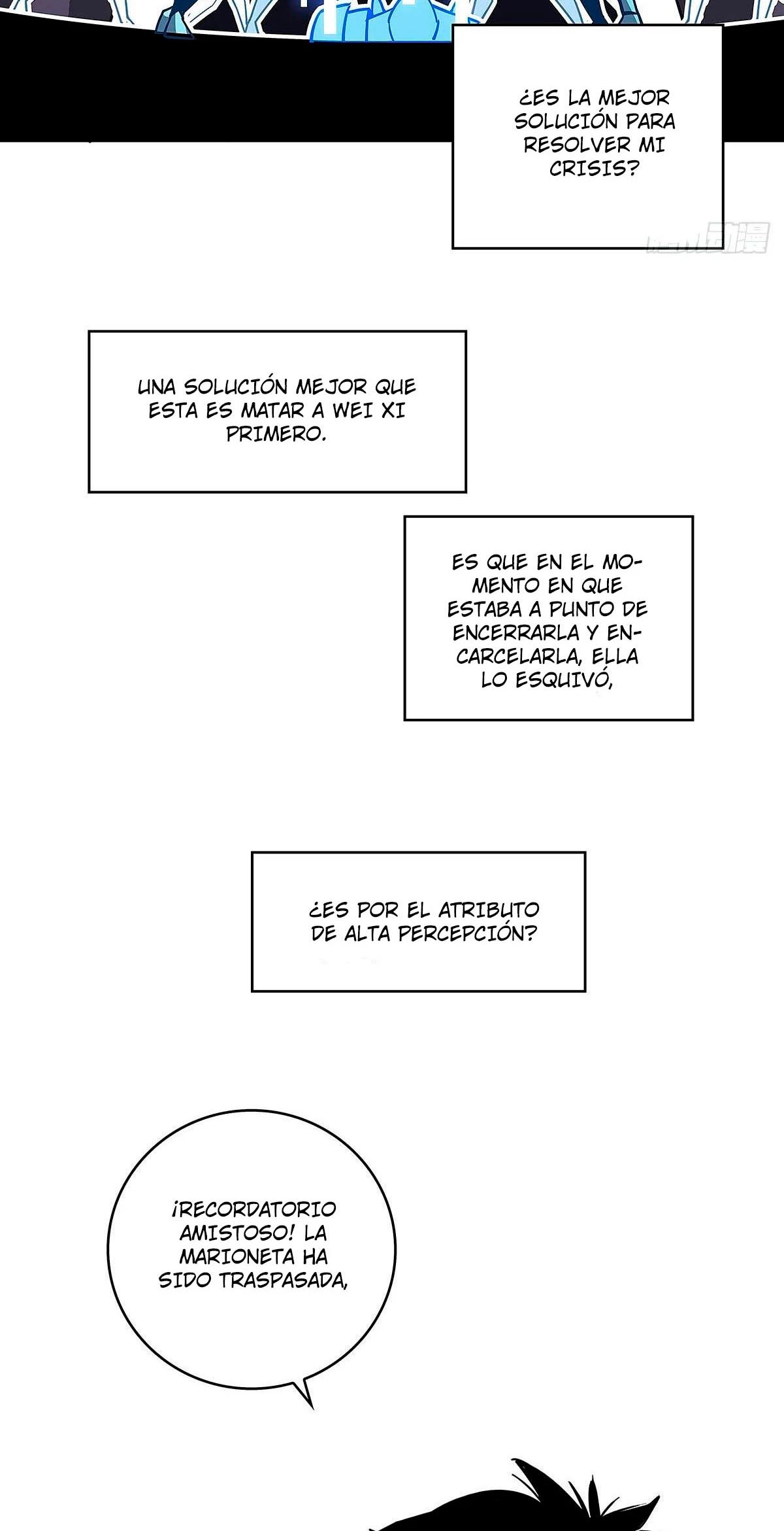 Read Todo comienza con jugar en serio ES Manga Online