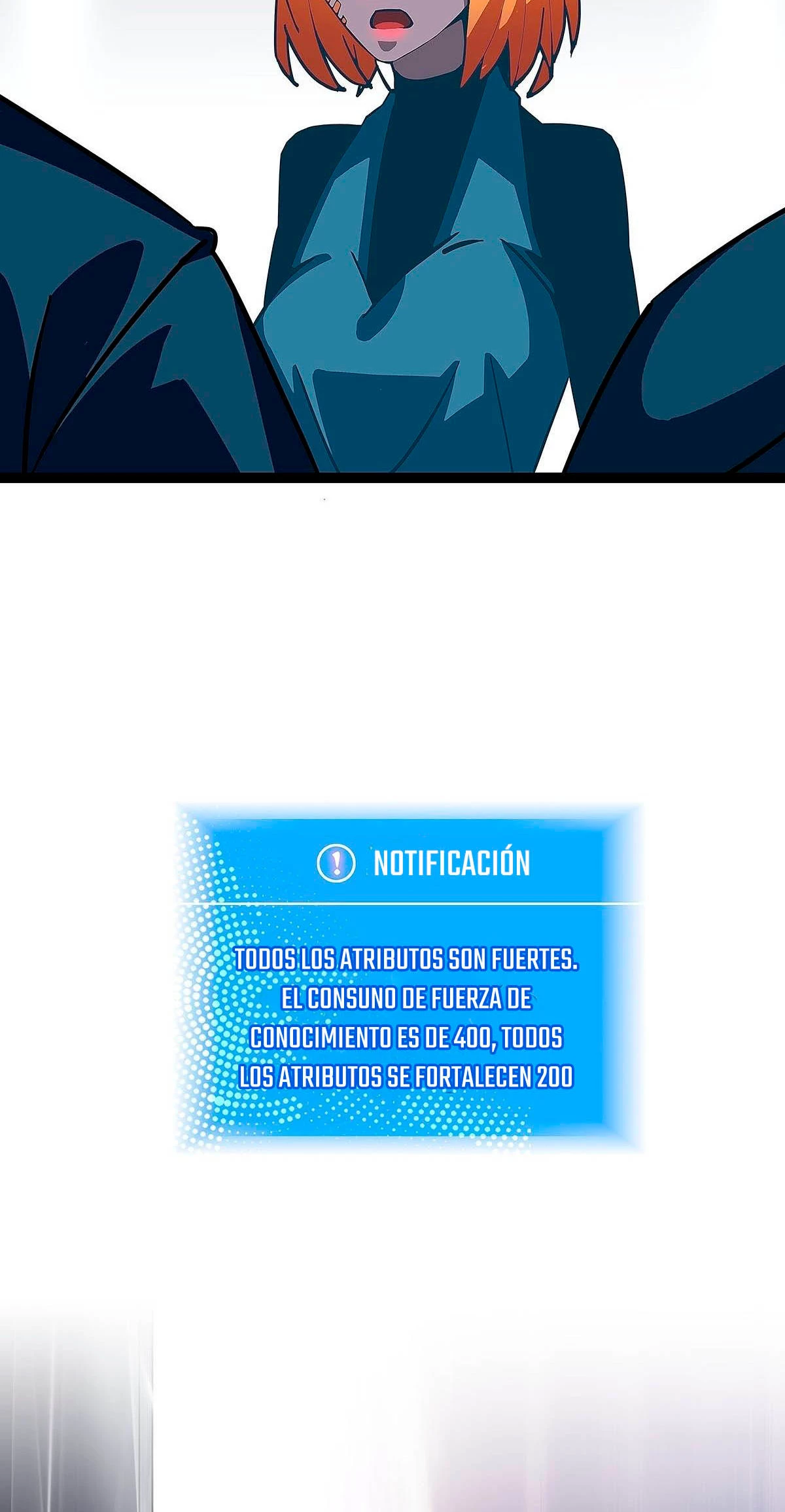 Read Todo comienza con jugar en serio ES Manga Online