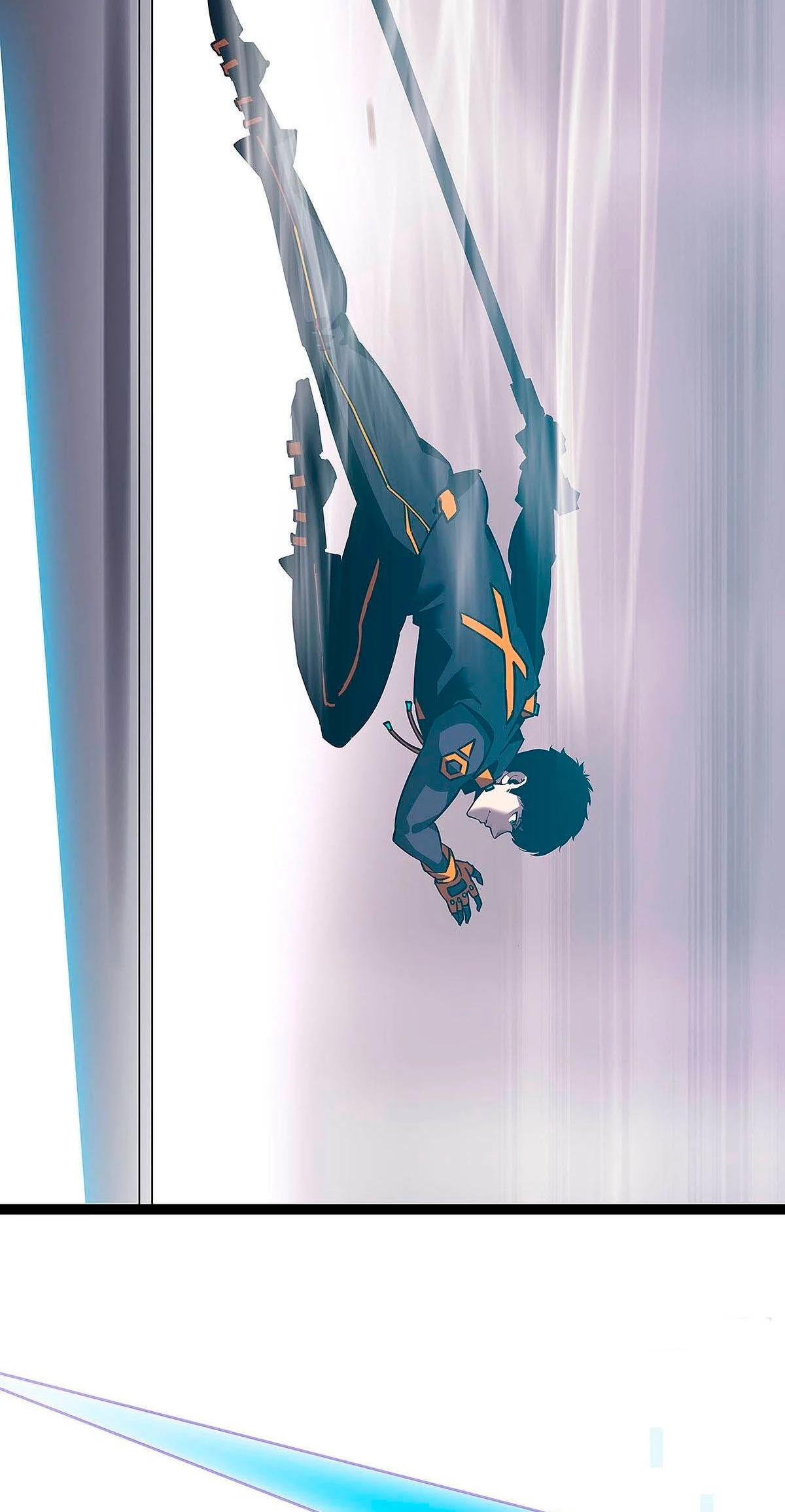 Read Todo comienza con jugar en serio ES Manga Online